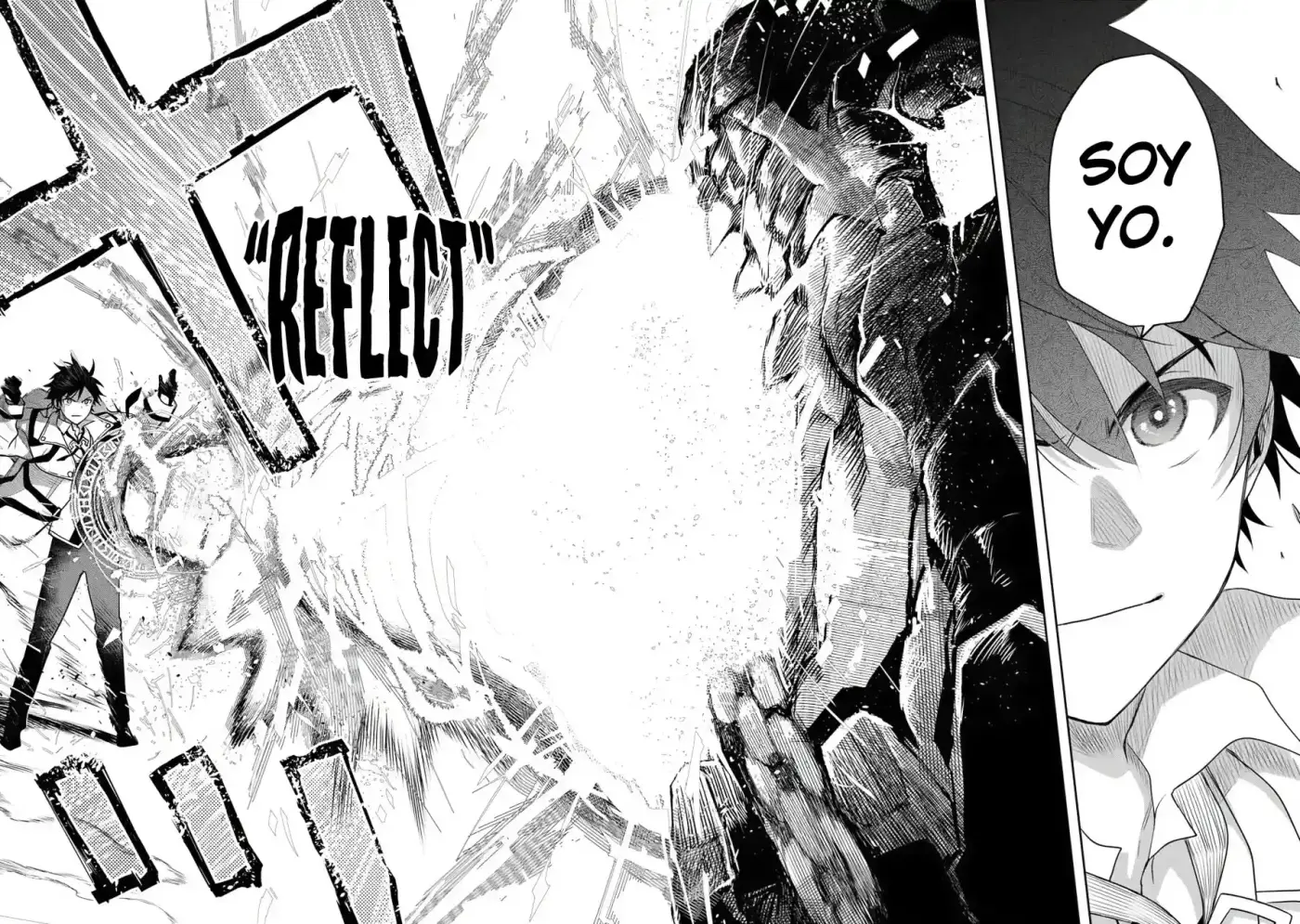 Mikata Ga Yowa Sugite Hojo Mahou Ni Toushite Ita Kyuutei Mahoushi, Tsuihou Sarete Saikyou Wo Mezasu capítulo 10 página 13