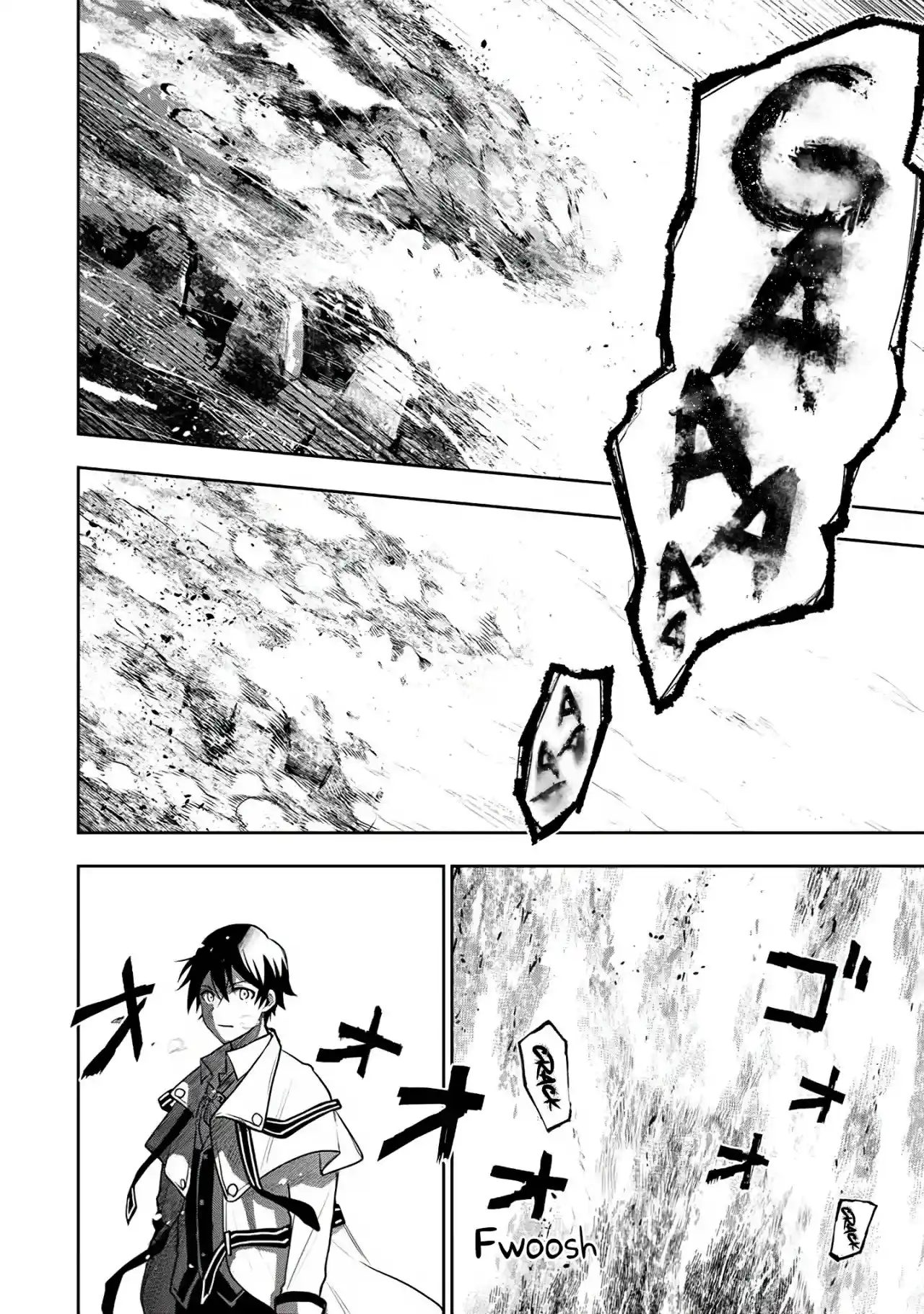 Mikata Ga Yowa Sugite Hojo Mahou Ni Toushite Ita Kyuutei Mahoushi, Tsuihou Sarete Saikyou Wo Mezasu capítulo 10 página 16