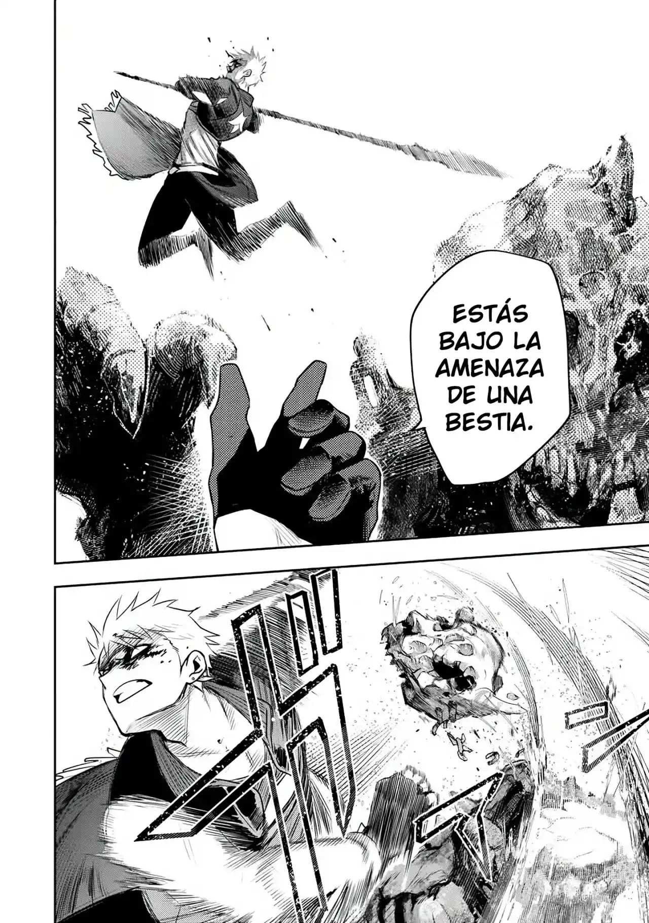 Mikata Ga Yowa Sugite Hojo Mahou Ni Toushite Ita Kyuutei Mahoushi, Tsuihou Sarete Saikyou Wo Mezasu capítulo 10 página 18