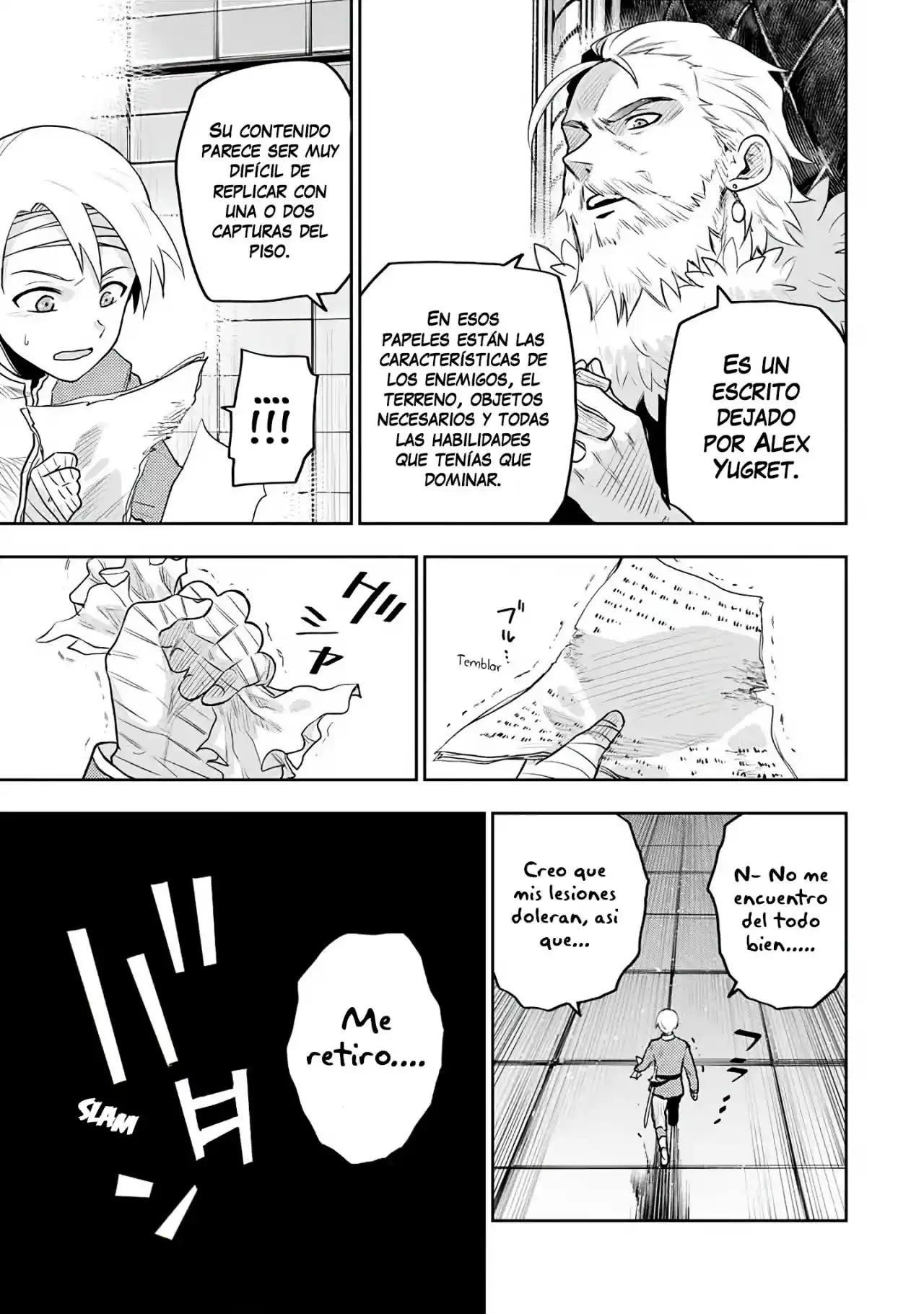 Mikata Ga Yowa Sugite Hojo Mahou Ni Toushite Ita Kyuutei Mahoushi, Tsuihou Sarete Saikyou Wo Mezasu capítulo 13 página 12