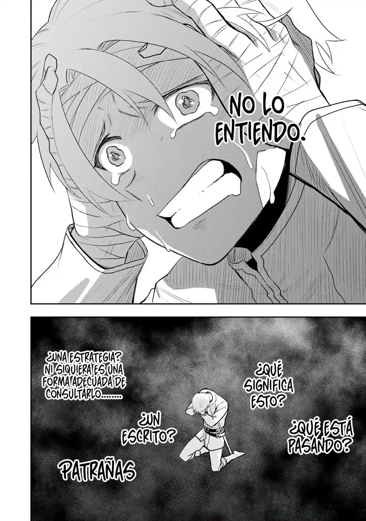 Mikata Ga Yowa Sugite Hojo Mahou Ni Toushite Ita Kyuutei Mahoushi, Tsuihou Sarete Saikyou Wo Mezasu capítulo 13 página 13