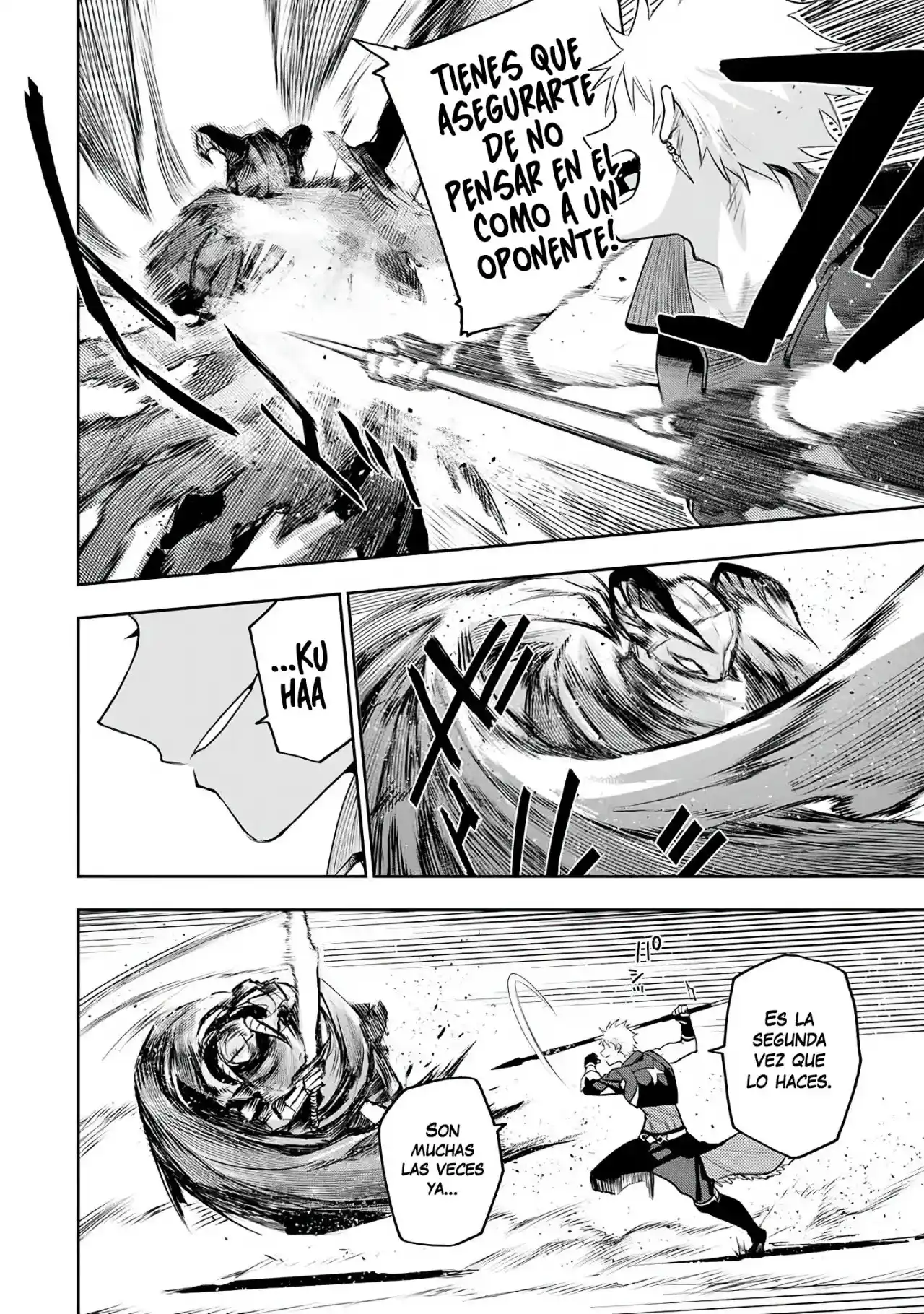 Mikata Ga Yowa Sugite Hojo Mahou Ni Toushite Ita Kyuutei Mahoushi, Tsuihou Sarete Saikyou Wo Mezasu capítulo 14 página 11