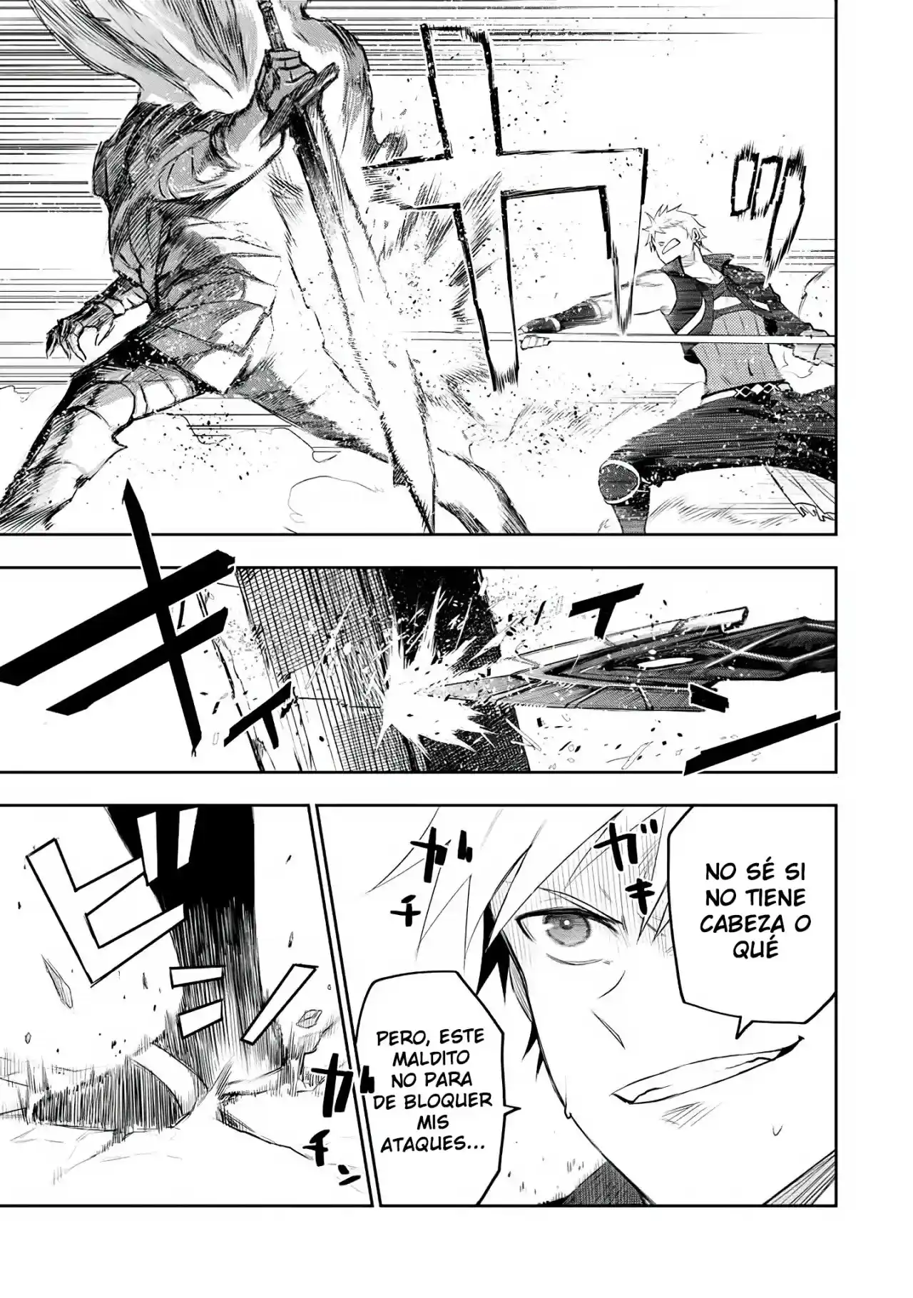 Mikata Ga Yowa Sugite Hojo Mahou Ni Toushite Ita Kyuutei Mahoushi, Tsuihou Sarete Saikyou Wo Mezasu capítulo 14 página 18