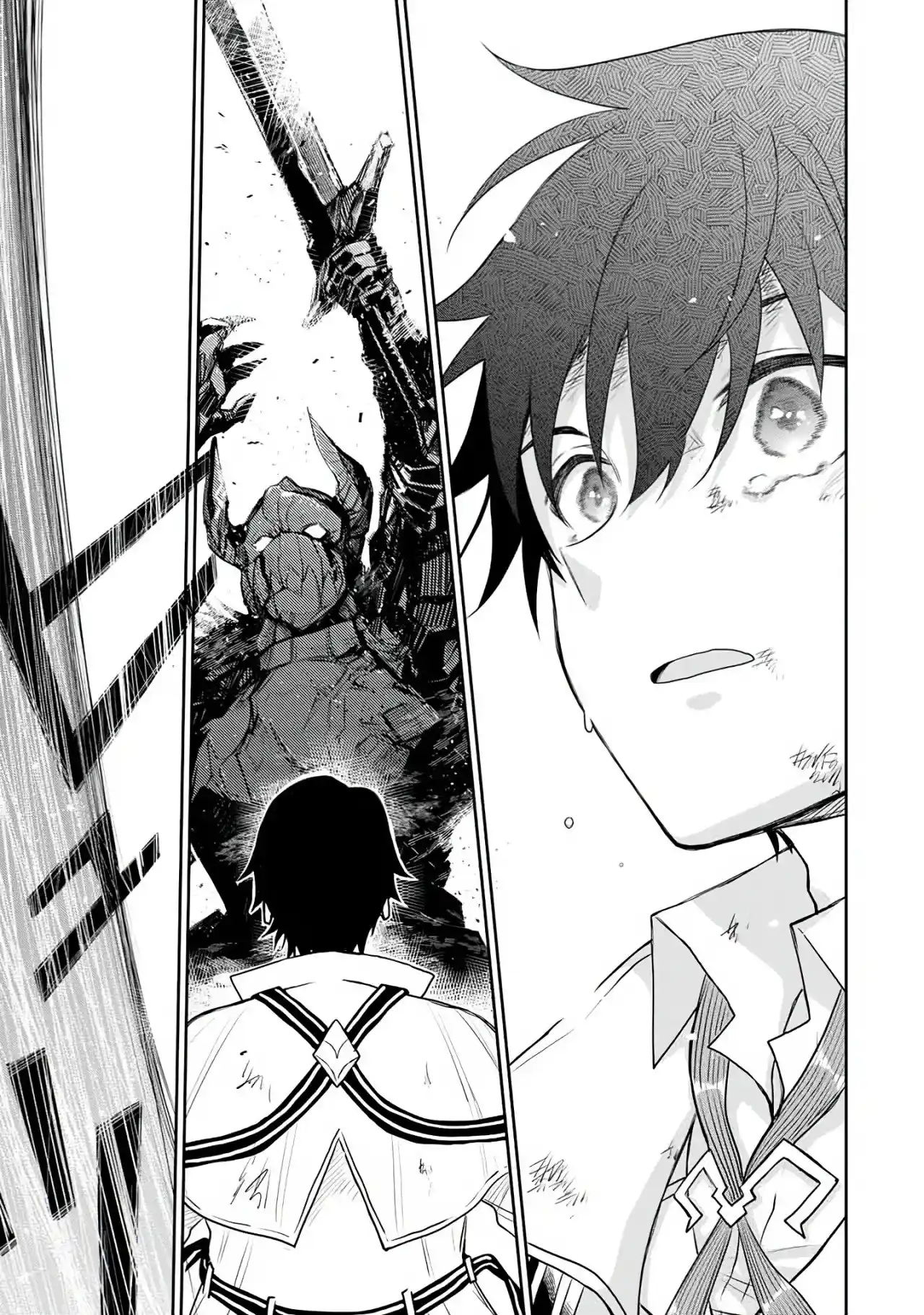 Mikata Ga Yowa Sugite Hojo Mahou Ni Toushite Ita Kyuutei Mahoushi, Tsuihou Sarete Saikyou Wo Mezasu capítulo 16 página 18