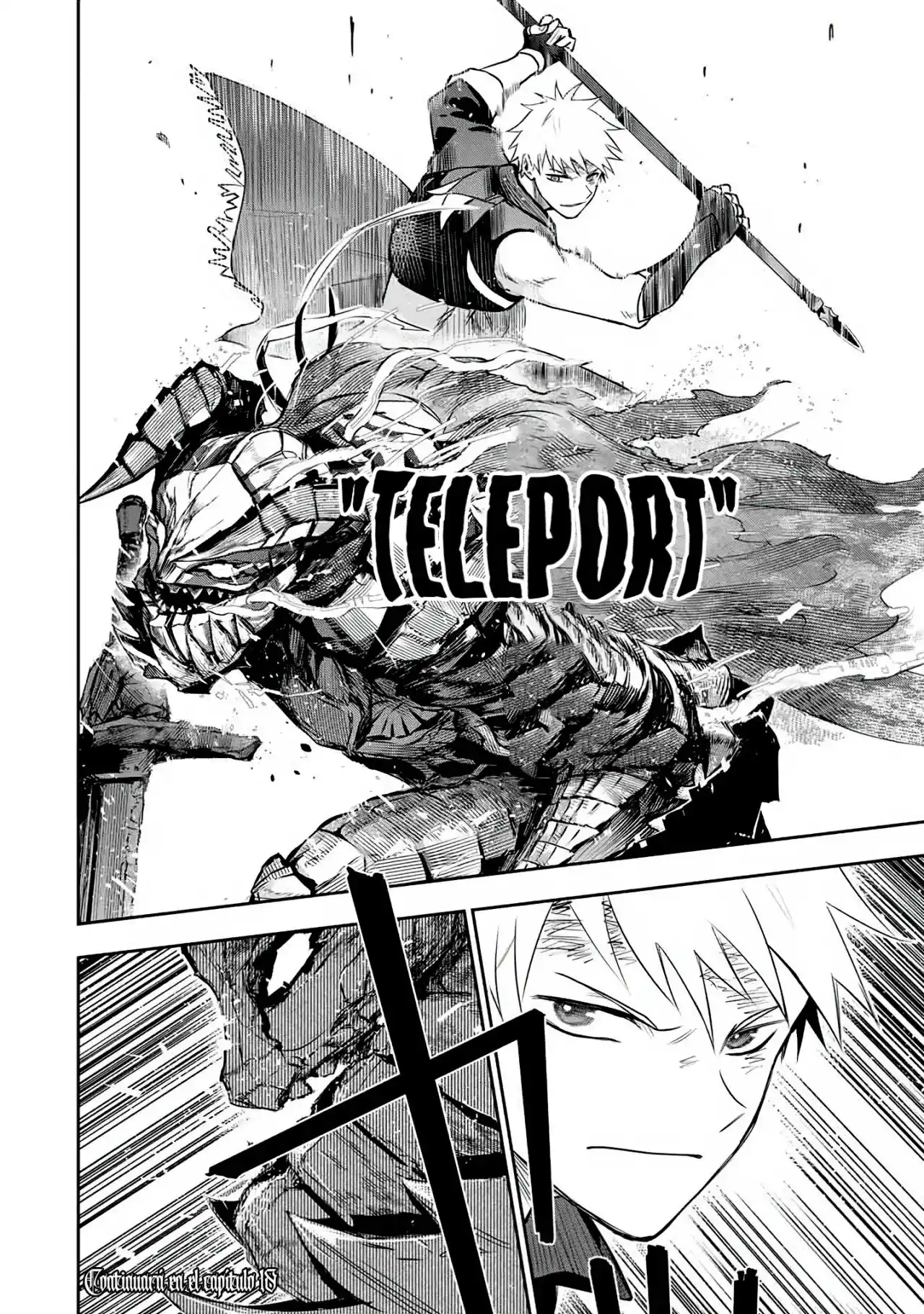 Mikata Ga Yowa Sugite Hojo Mahou Ni Toushite Ita Kyuutei Mahoushi, Tsuihou Sarete Saikyou Wo Mezasu capítulo 17 página 13