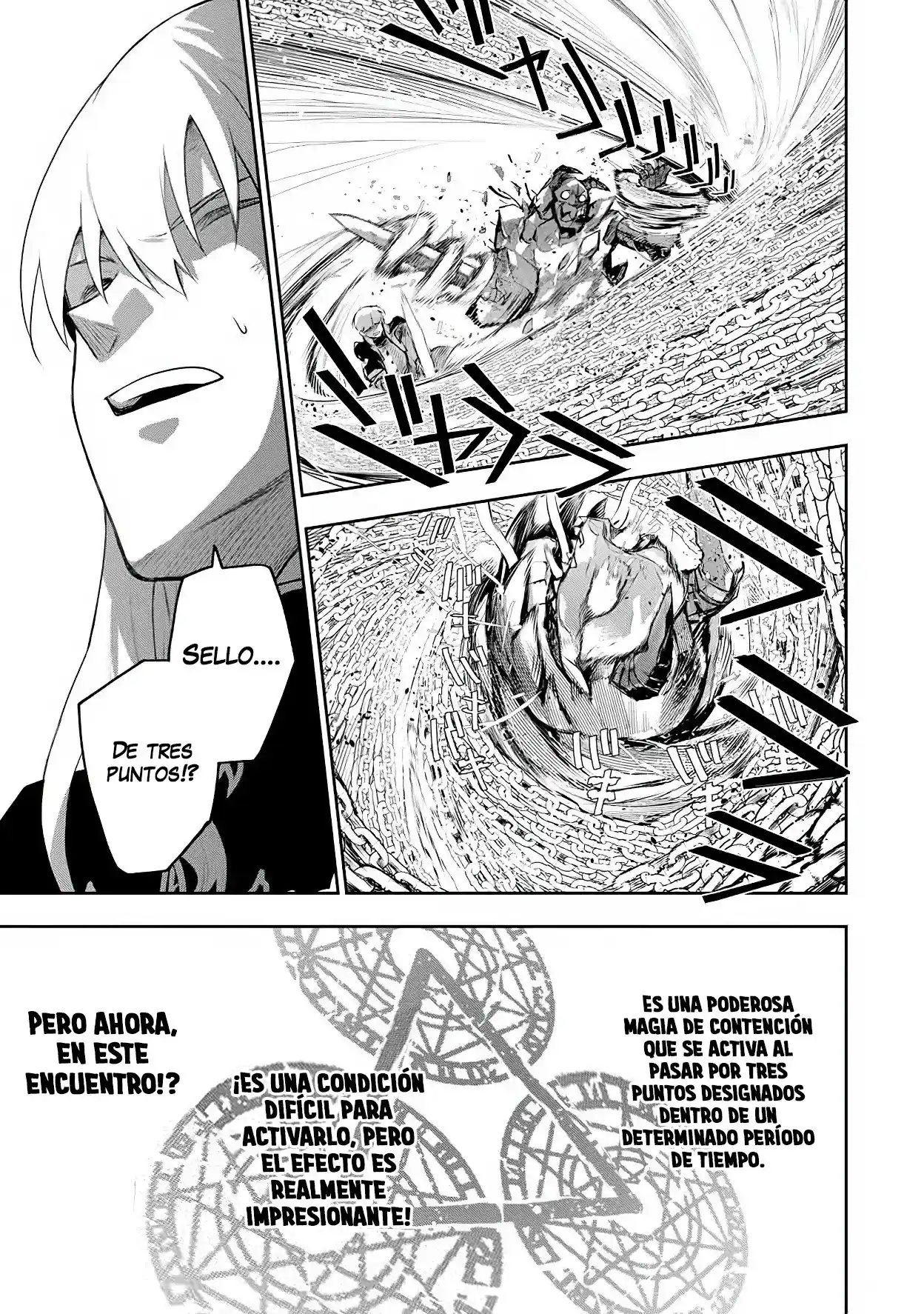 Mikata Ga Yowa Sugite Hojo Mahou Ni Toushite Ita Kyuutei Mahoushi, Tsuihou Sarete Saikyou Wo Mezasu capítulo 18 página 12