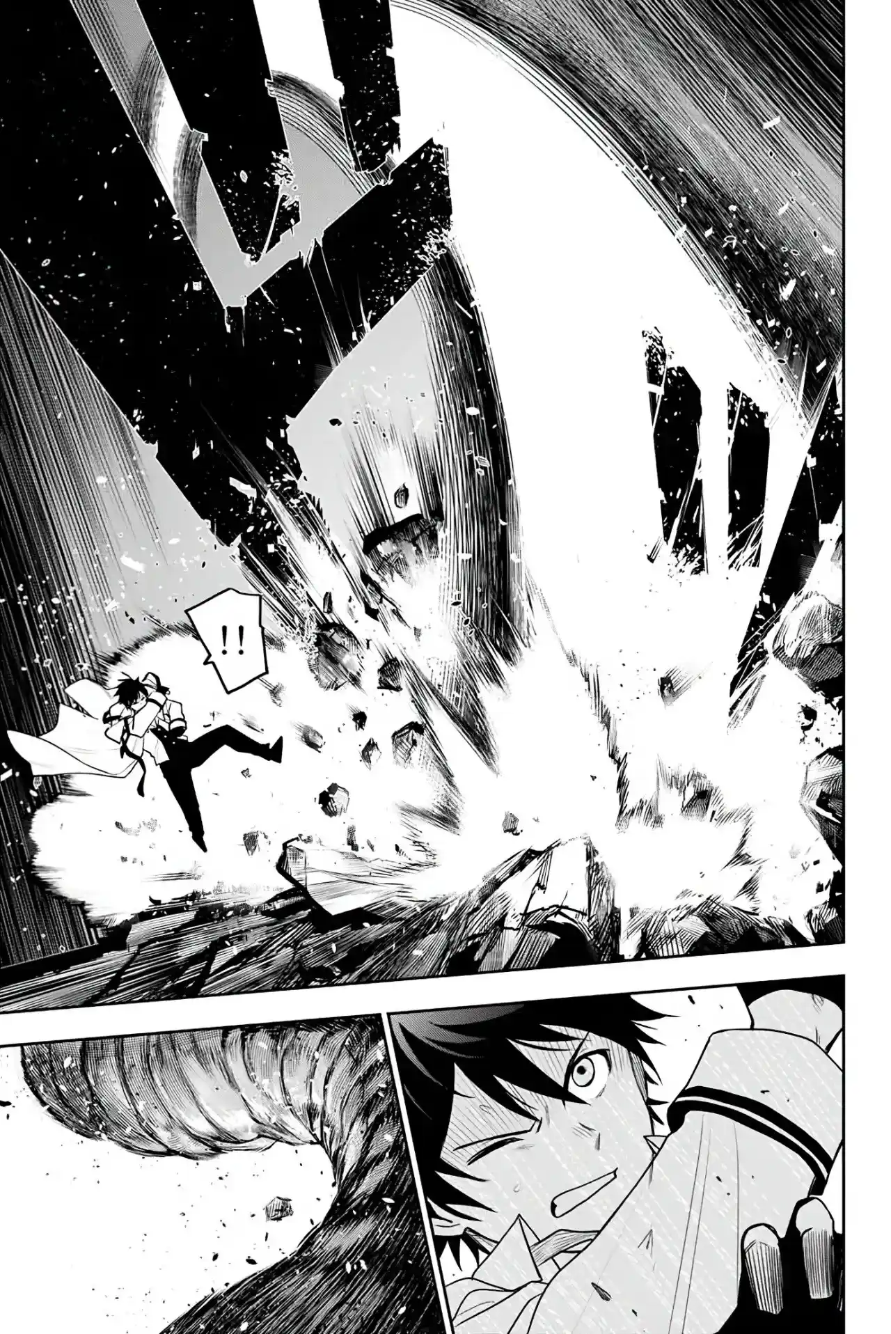 Mikata Ga Yowa Sugite Hojo Mahou Ni Toushite Ita Kyuutei Mahoushi, Tsuihou Sarete Saikyou Wo Mezasu capítulo 2 página 18