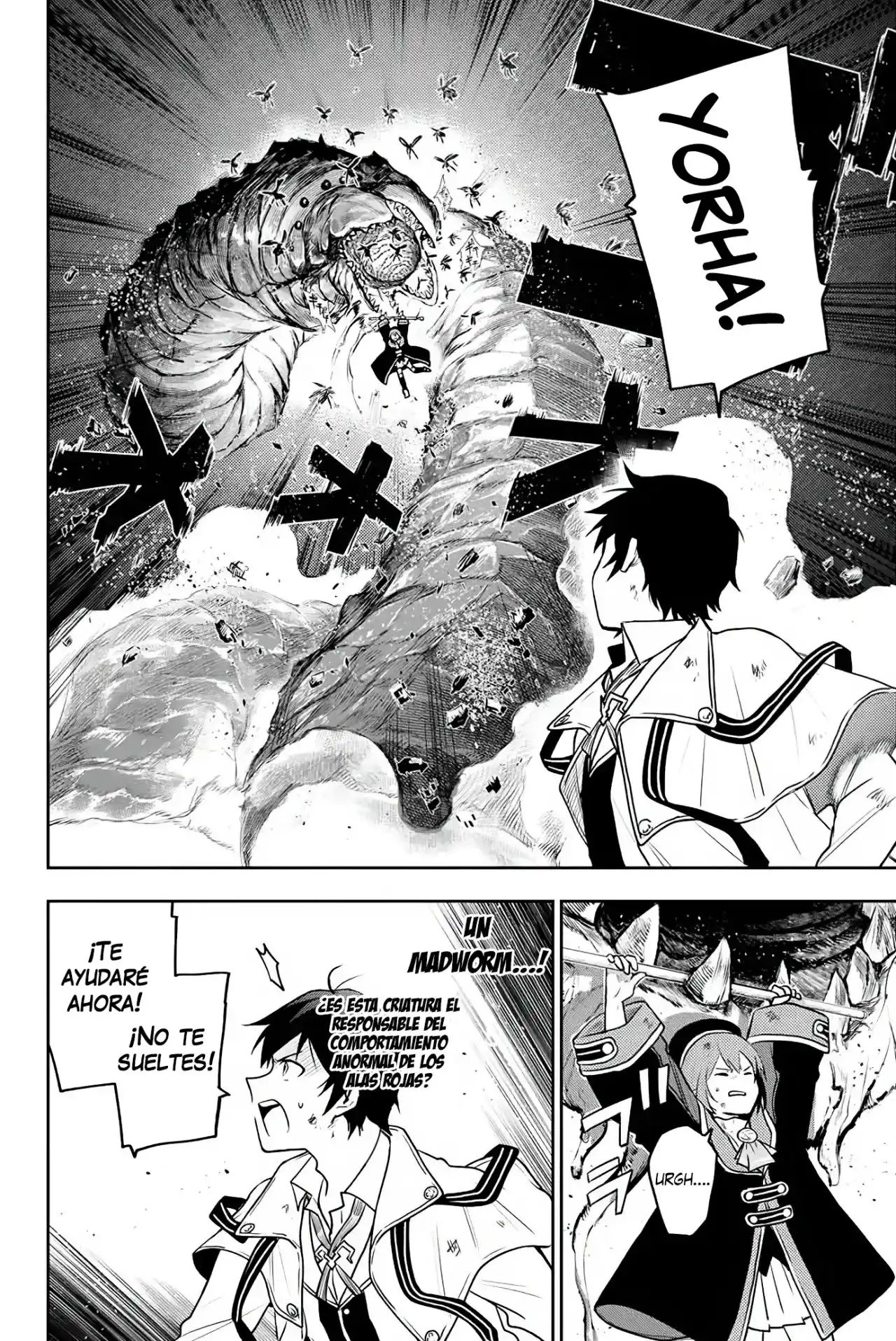 Mikata Ga Yowa Sugite Hojo Mahou Ni Toushite Ita Kyuutei Mahoushi, Tsuihou Sarete Saikyou Wo Mezasu capítulo 2 página 19