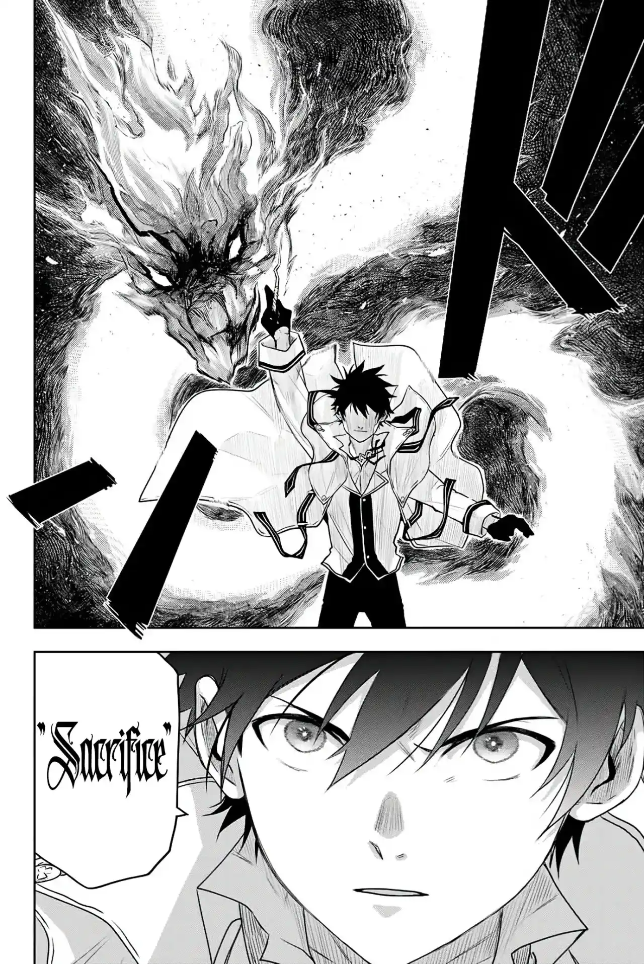 Mikata Ga Yowa Sugite Hojo Mahou Ni Toushite Ita Kyuutei Mahoushi, Tsuihou Sarete Saikyou Wo Mezasu capítulo 2 página 22