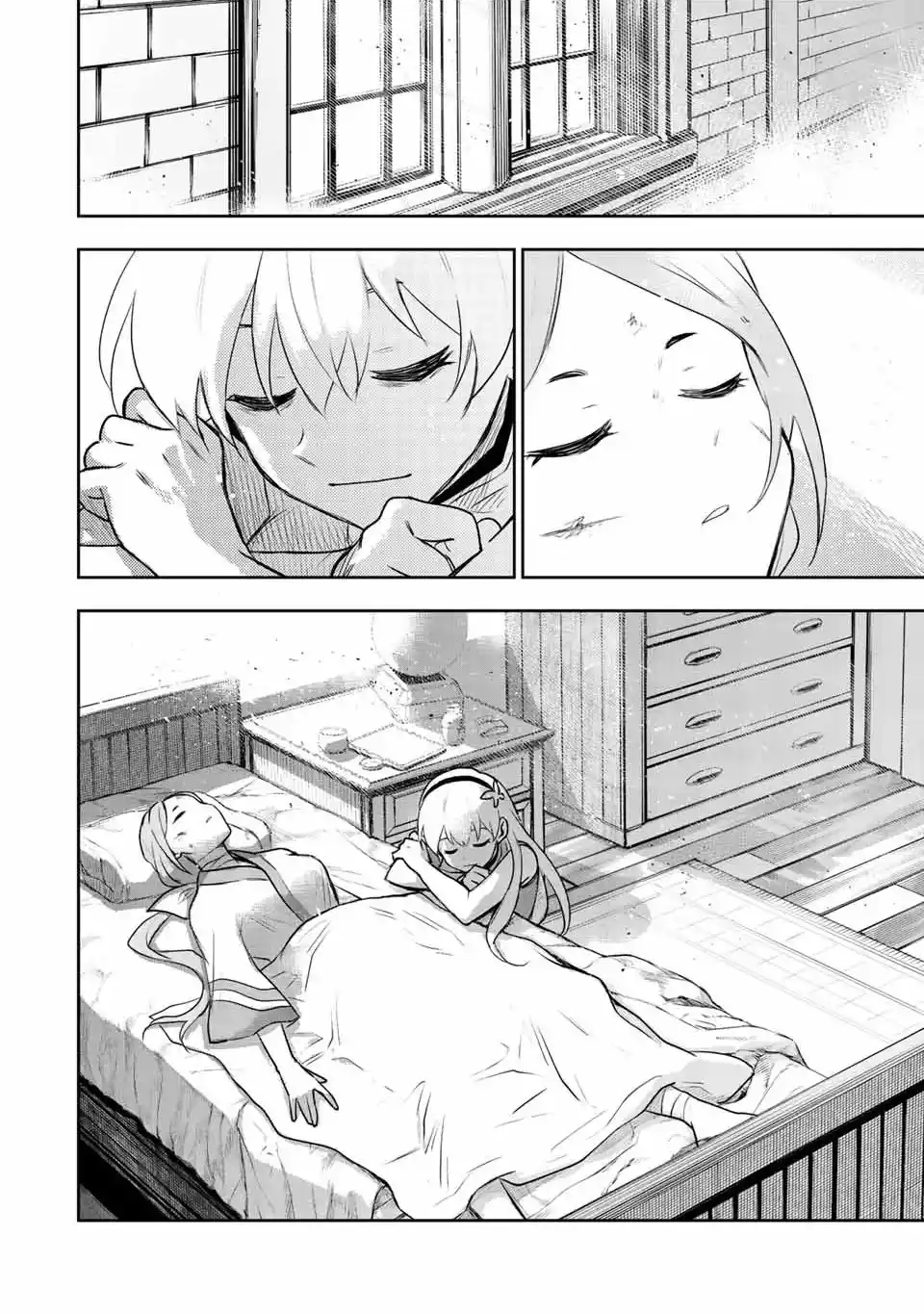 Mikata Ga Yowa Sugite Hojo Mahou Ni Toushite Ita Kyuutei Mahoushi, Tsuihou Sarete Saikyou Wo Mezasu capítulo 26 página 16