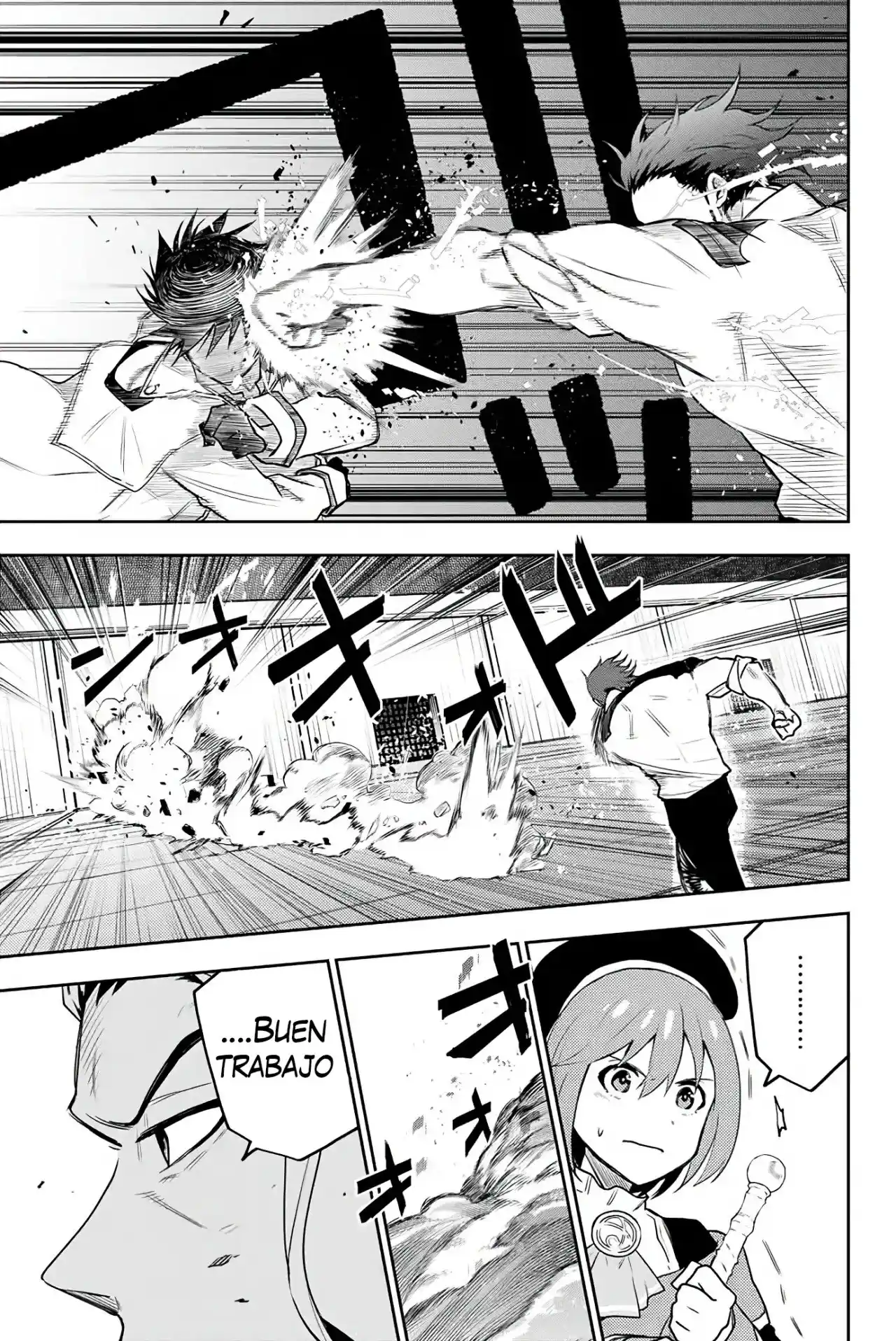 Mikata Ga Yowa Sugite Hojo Mahou Ni Toushite Ita Kyuutei Mahoushi, Tsuihou Sarete Saikyou Wo Mezasu capítulo 3 página 12