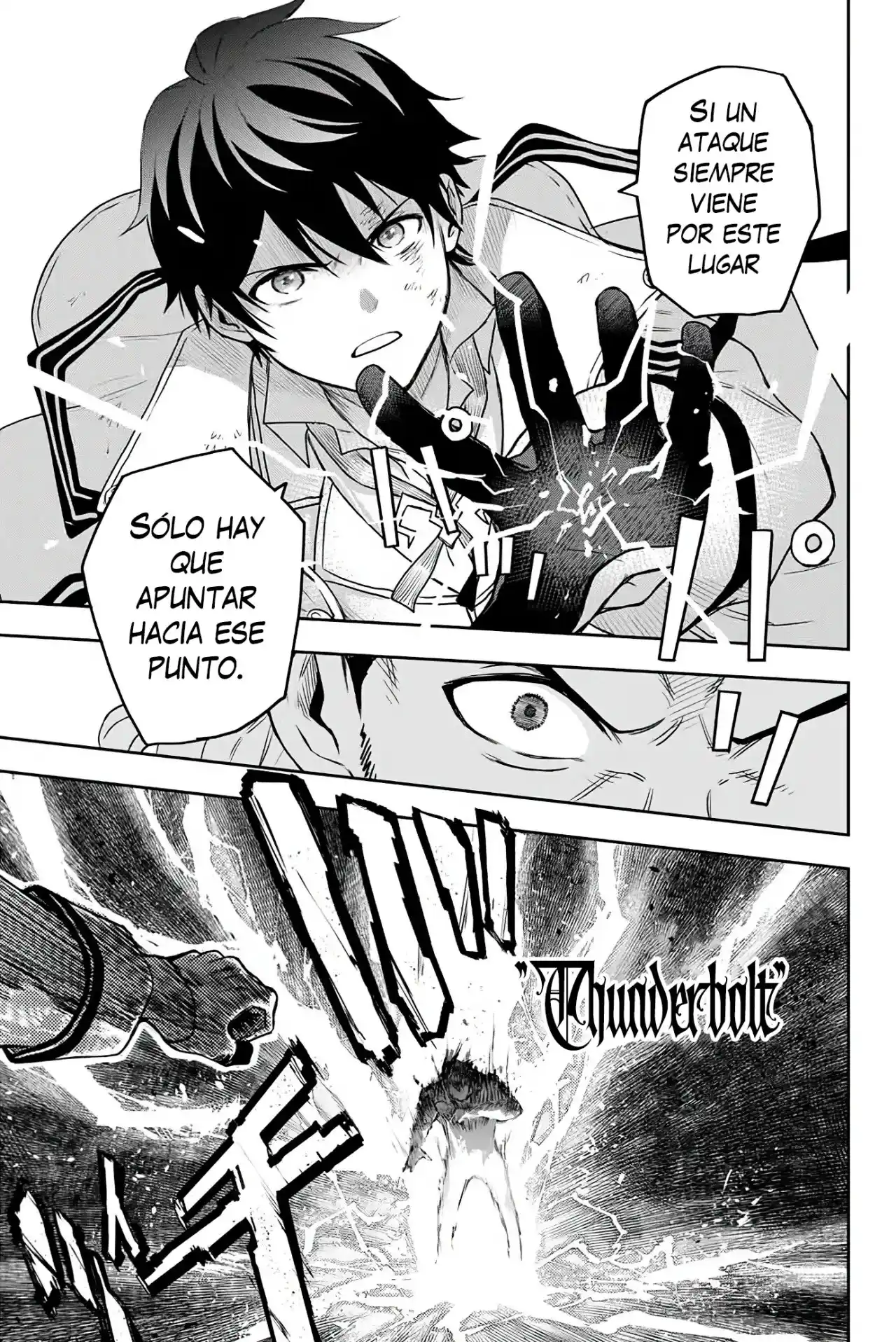 Mikata Ga Yowa Sugite Hojo Mahou Ni Toushite Ita Kyuutei Mahoushi, Tsuihou Sarete Saikyou Wo Mezasu capítulo 3 página 18