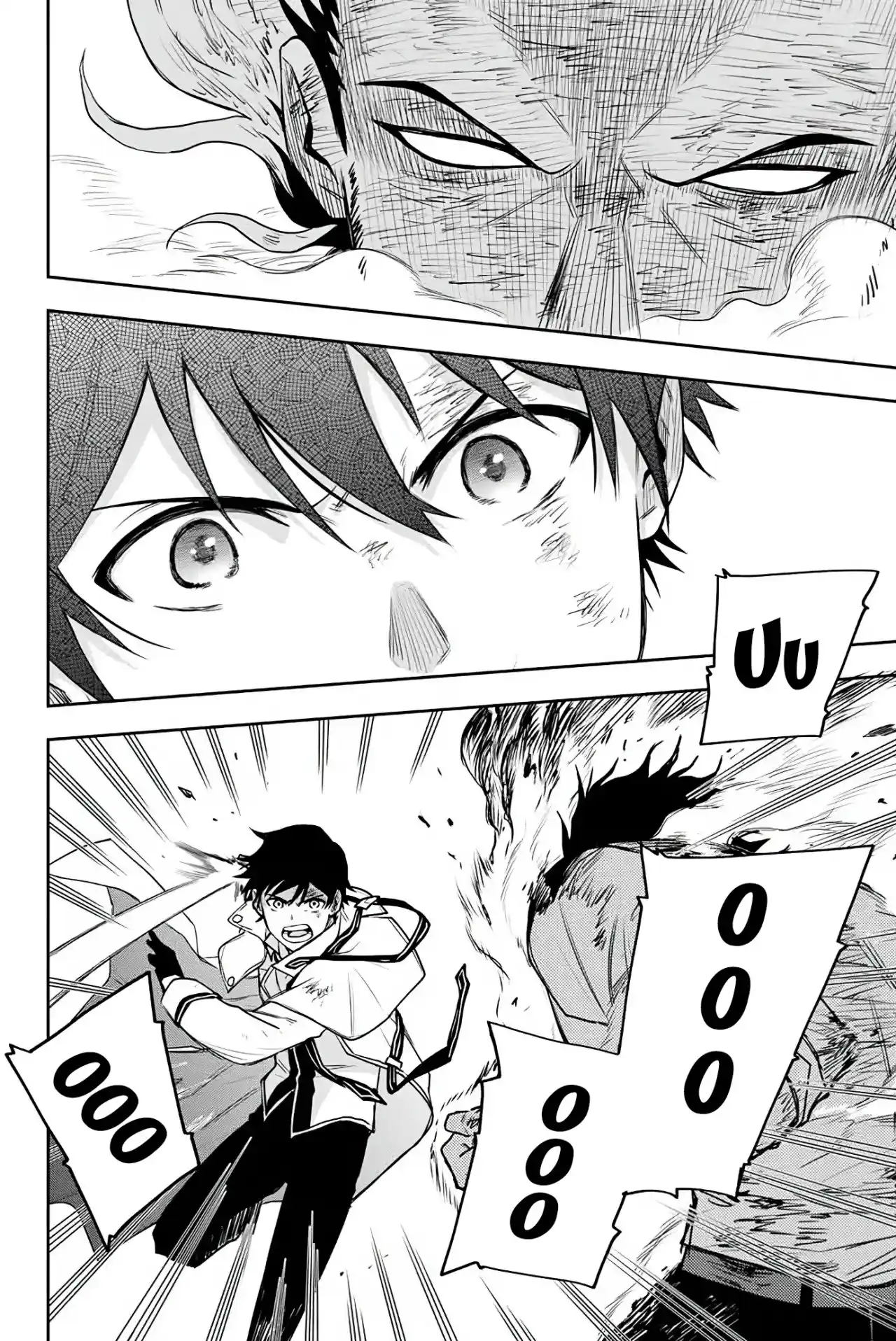 Mikata Ga Yowa Sugite Hojo Mahou Ni Toushite Ita Kyuutei Mahoushi, Tsuihou Sarete Saikyou Wo Mezasu capítulo 3 página 19