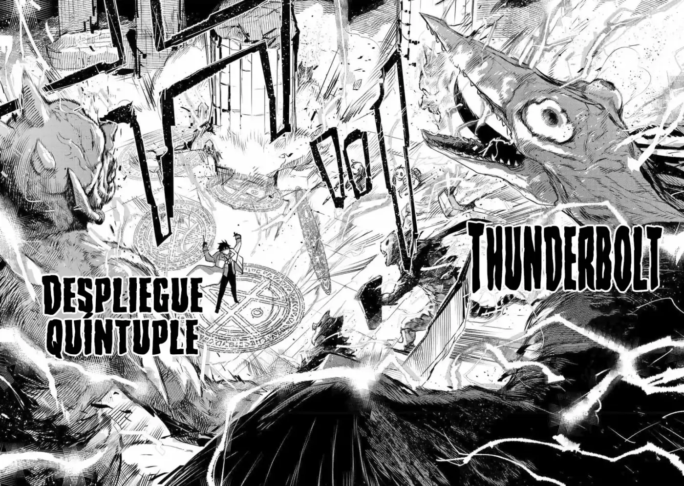 Mikata Ga Yowa Sugite Hojo Mahou Ni Toushite Ita Kyuutei Mahoushi, Tsuihou Sarete Saikyou Wo Mezasu capítulo 32 página 15