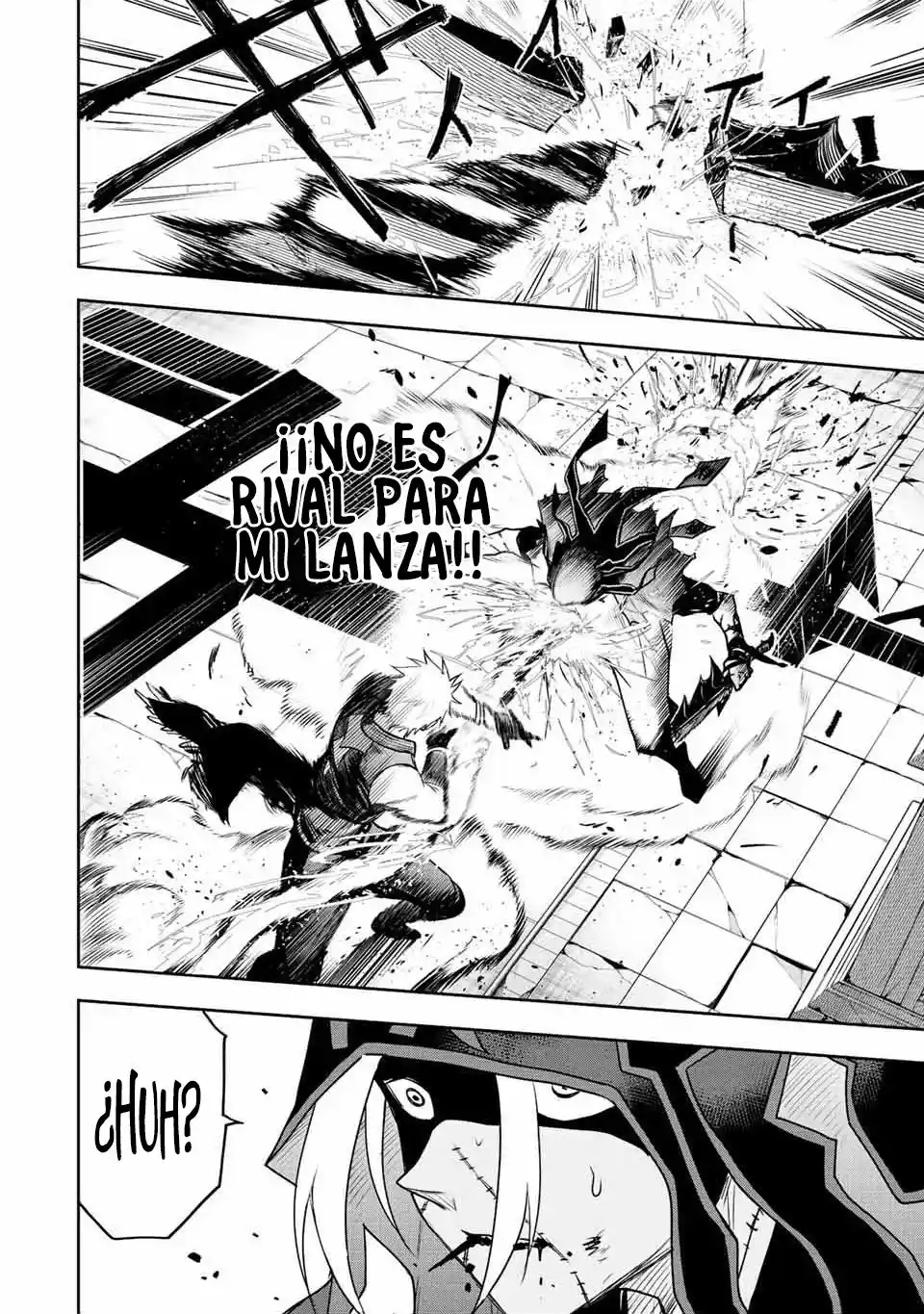 Mikata Ga Yowa Sugite Hojo Mahou Ni Toushite Ita Kyuutei Mahoushi, Tsuihou Sarete Saikyou Wo Mezasu capítulo 35 página 13