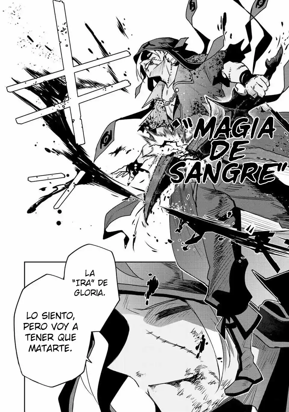 Mikata Ga Yowa Sugite Hojo Mahou Ni Toushite Ita Kyuutei Mahoushi, Tsuihou Sarete Saikyou Wo Mezasu capítulo 35 página 17