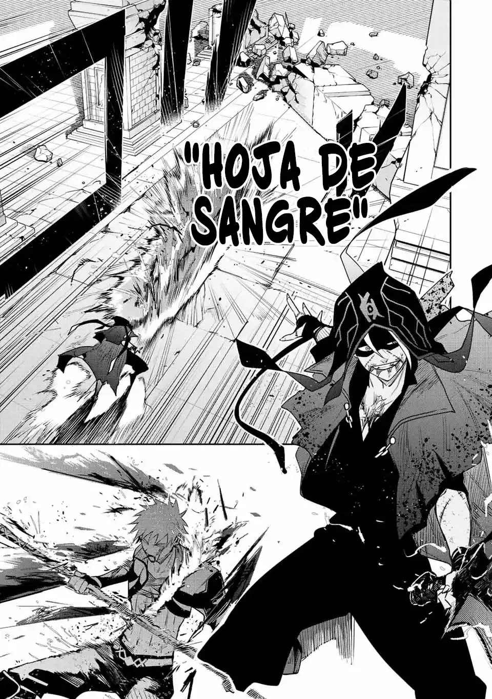 Mikata Ga Yowa Sugite Hojo Mahou Ni Toushite Ita Kyuutei Mahoushi, Tsuihou Sarete Saikyou Wo Mezasu capítulo 36 página 10