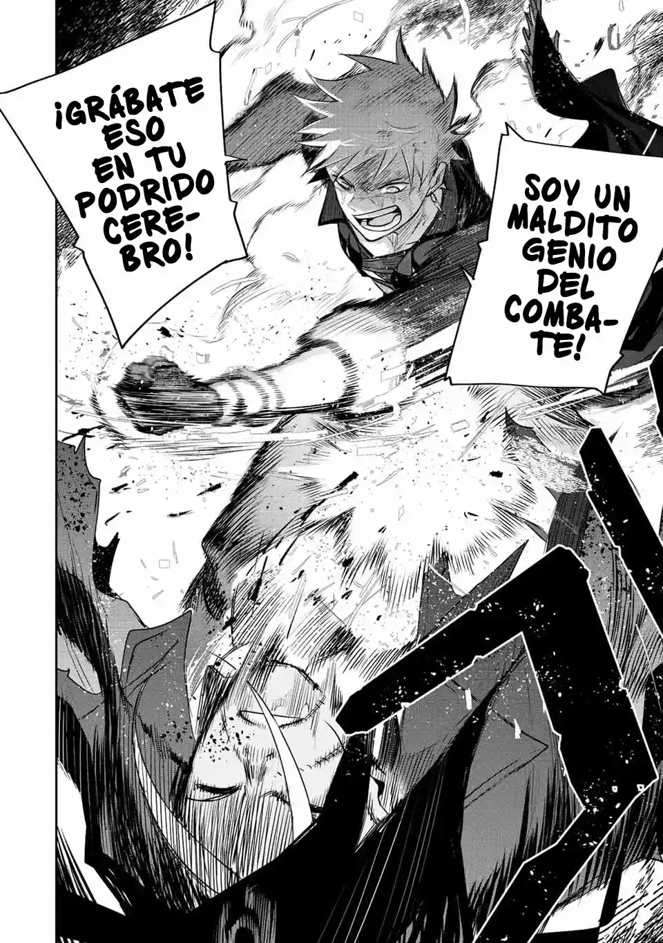 Mikata Ga Yowa Sugite Hojo Mahou Ni Toushite Ita Kyuutei Mahoushi, Tsuihou Sarete Saikyou Wo Mezasu capítulo 37 página 15