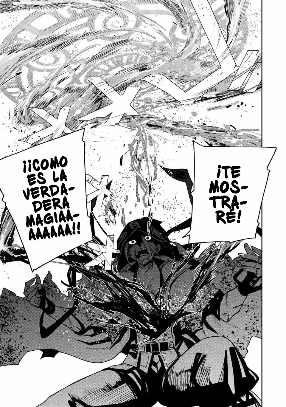 Mikata Ga Yowa Sugite Hojo Mahou Ni Toushite Ita Kyuutei Mahoushi, Tsuihou Sarete Saikyou Wo Mezasu capítulo 37 página 18