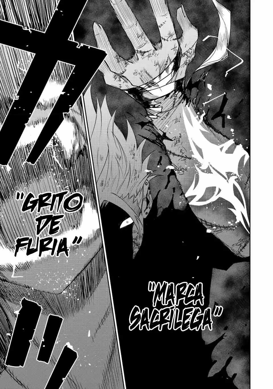 Mikata Ga Yowa Sugite Hojo Mahou Ni Toushite Ita Kyuutei Mahoushi, Tsuihou Sarete Saikyou Wo Mezasu capítulo 39 página 6