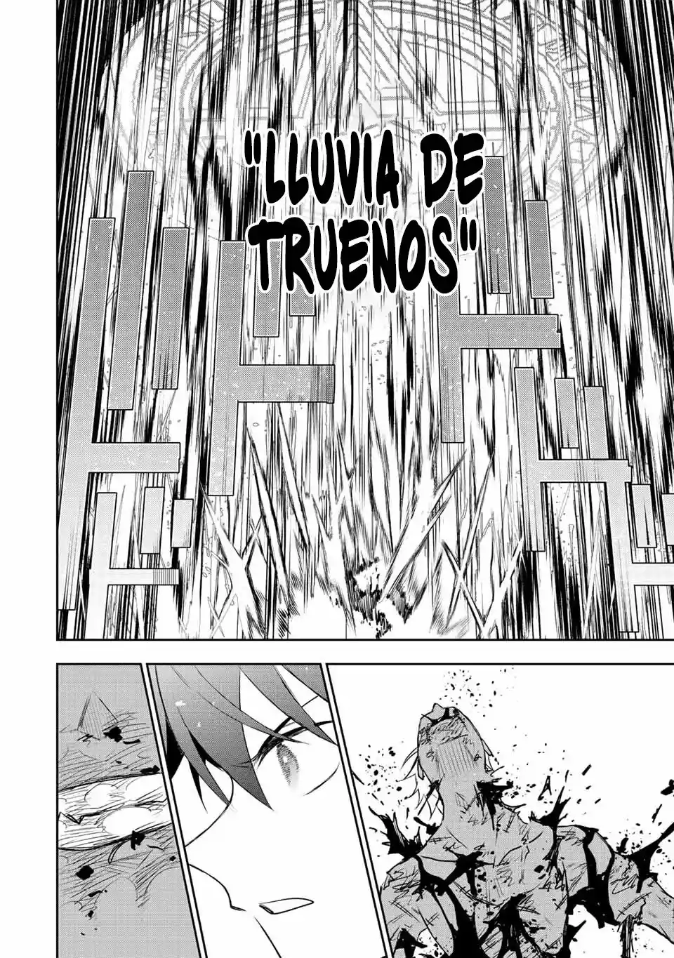 Mikata Ga Yowa Sugite Hojo Mahou Ni Toushite Ita Kyuutei Mahoushi, Tsuihou Sarete Saikyou Wo Mezasu capítulo 39 página 9