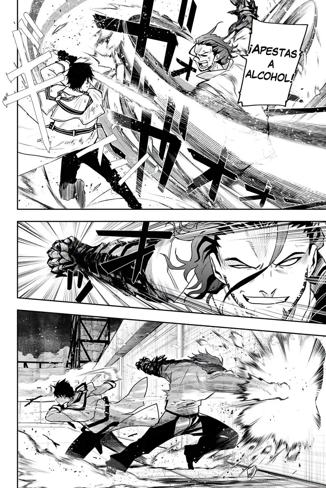 Mikata Ga Yowa Sugite Hojo Mahou Ni Toushite Ita Kyuutei Mahoushi, Tsuihou Sarete Saikyou Wo Mezasu capítulo 4 página 11