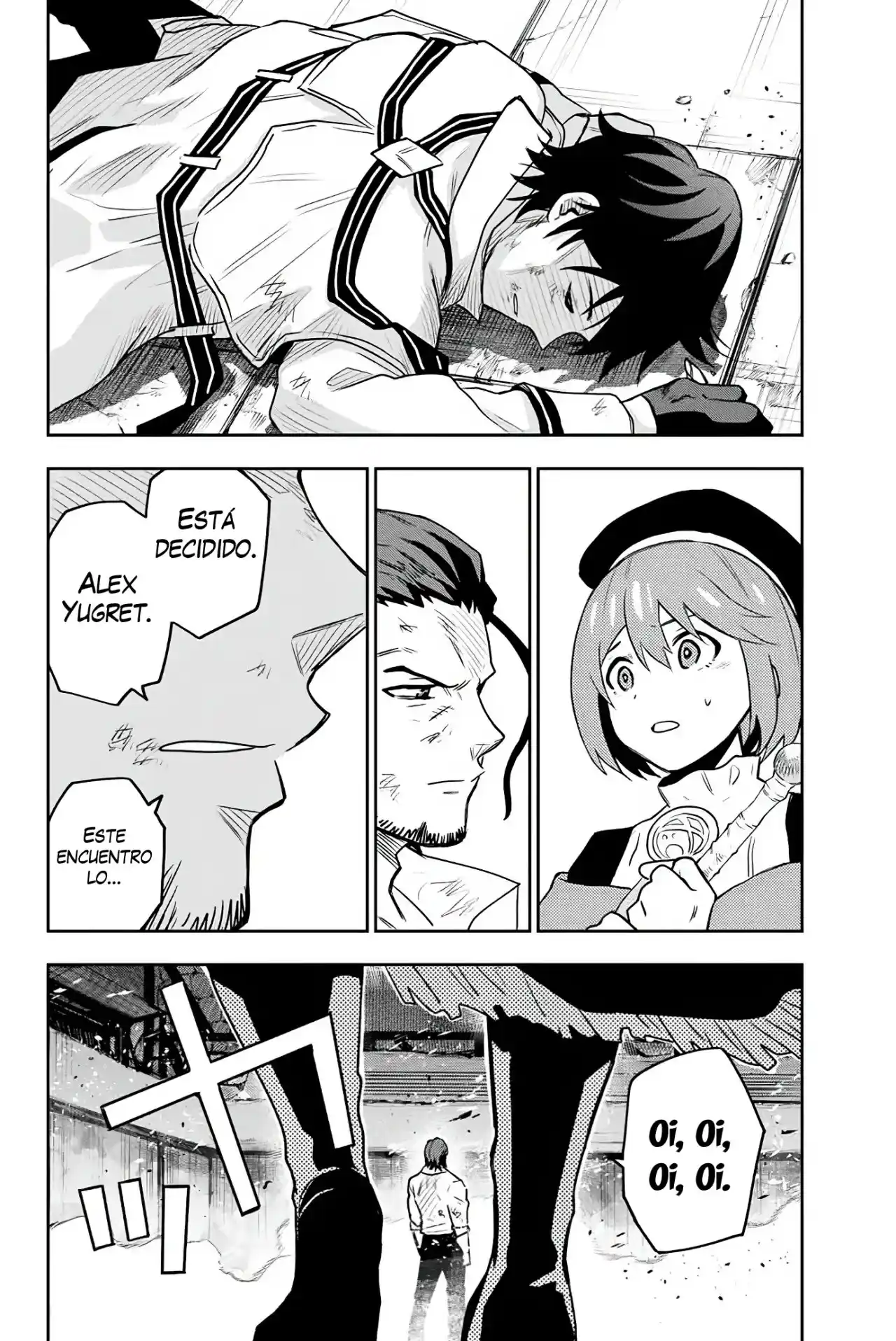 Mikata Ga Yowa Sugite Hojo Mahou Ni Toushite Ita Kyuutei Mahoushi, Tsuihou Sarete Saikyou Wo Mezasu capítulo 4 página 19