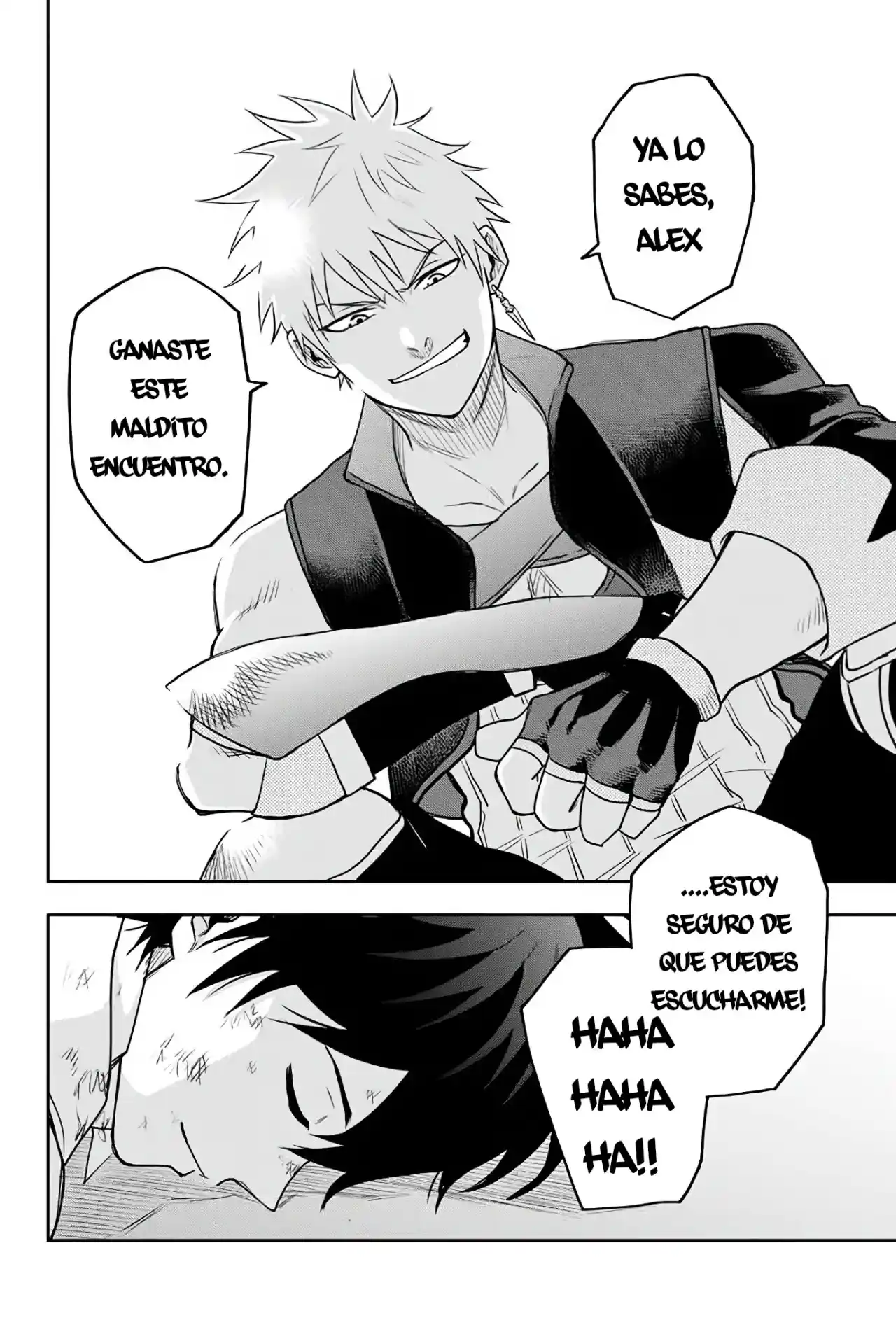Mikata Ga Yowa Sugite Hojo Mahou Ni Toushite Ita Kyuutei Mahoushi, Tsuihou Sarete Saikyou Wo Mezasu capítulo 4 página 21