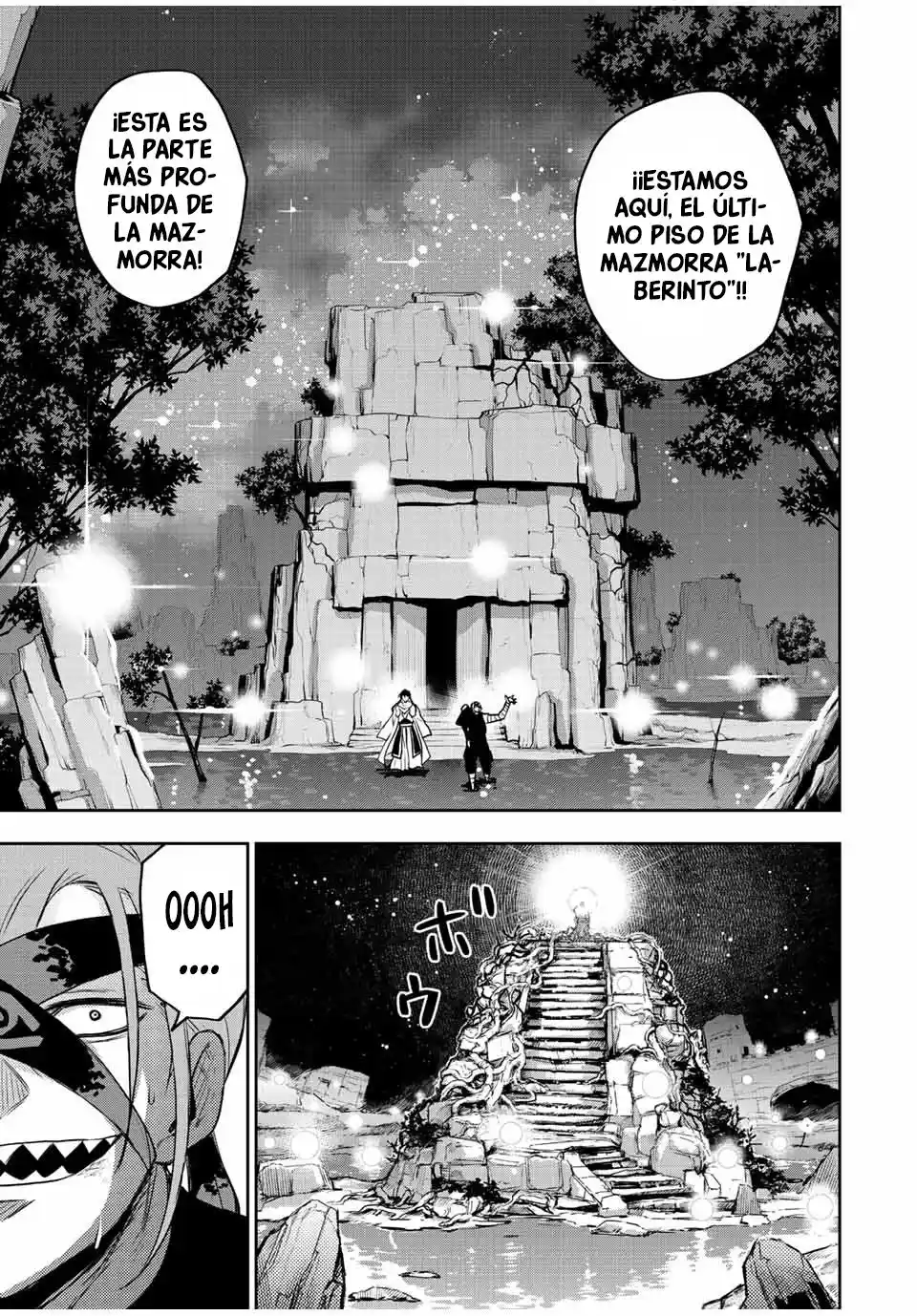 Mikata Ga Yowa Sugite Hojo Mahou Ni Toushite Ita Kyuutei Mahoushi, Tsuihou Sarete Saikyou Wo Mezasu capítulo 41 página 9