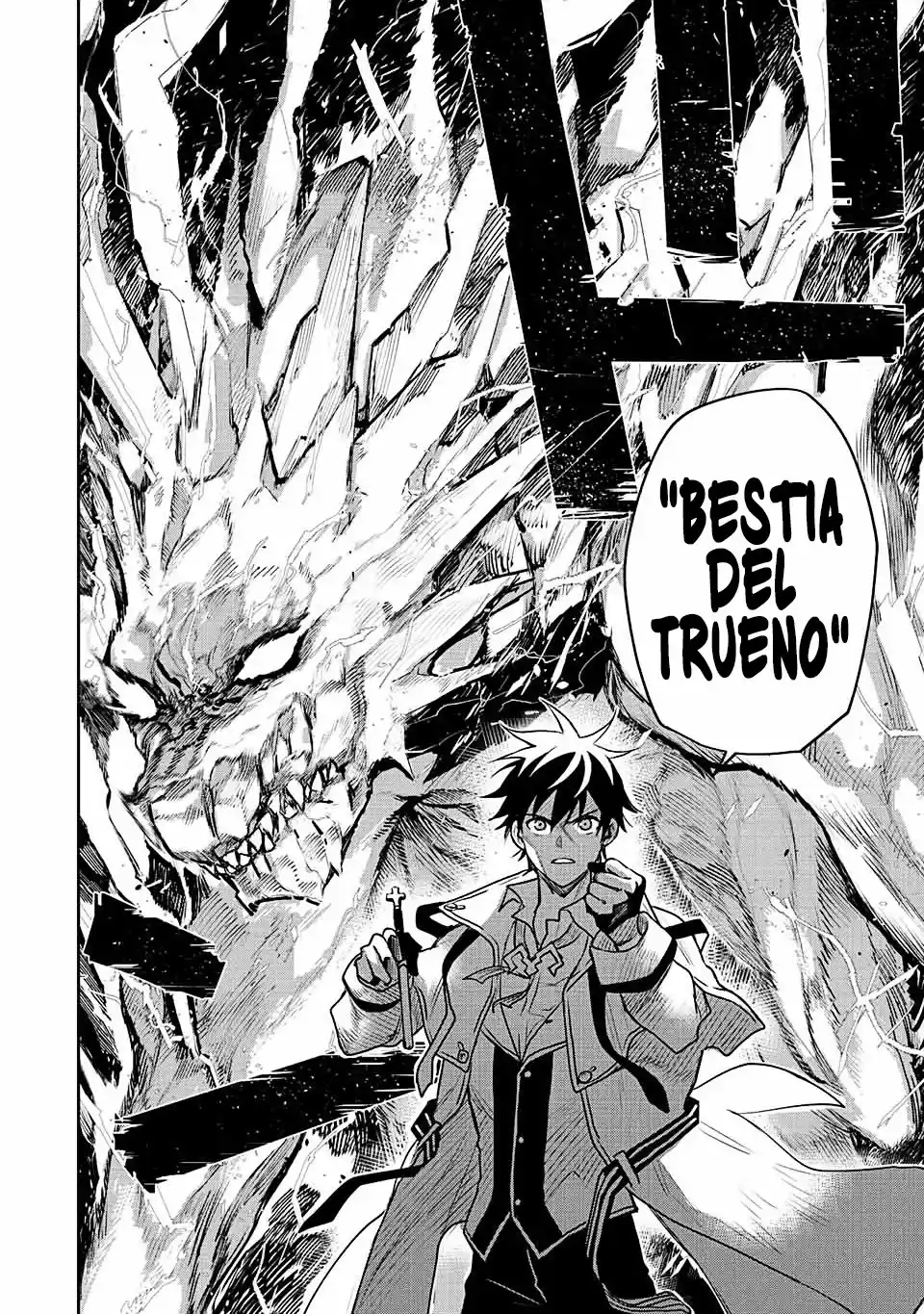 Mikata Ga Yowa Sugite Hojo Mahou Ni Toushite Ita Kyuutei Mahoushi, Tsuihou Sarete Saikyou Wo Mezasu capítulo 44 página 9