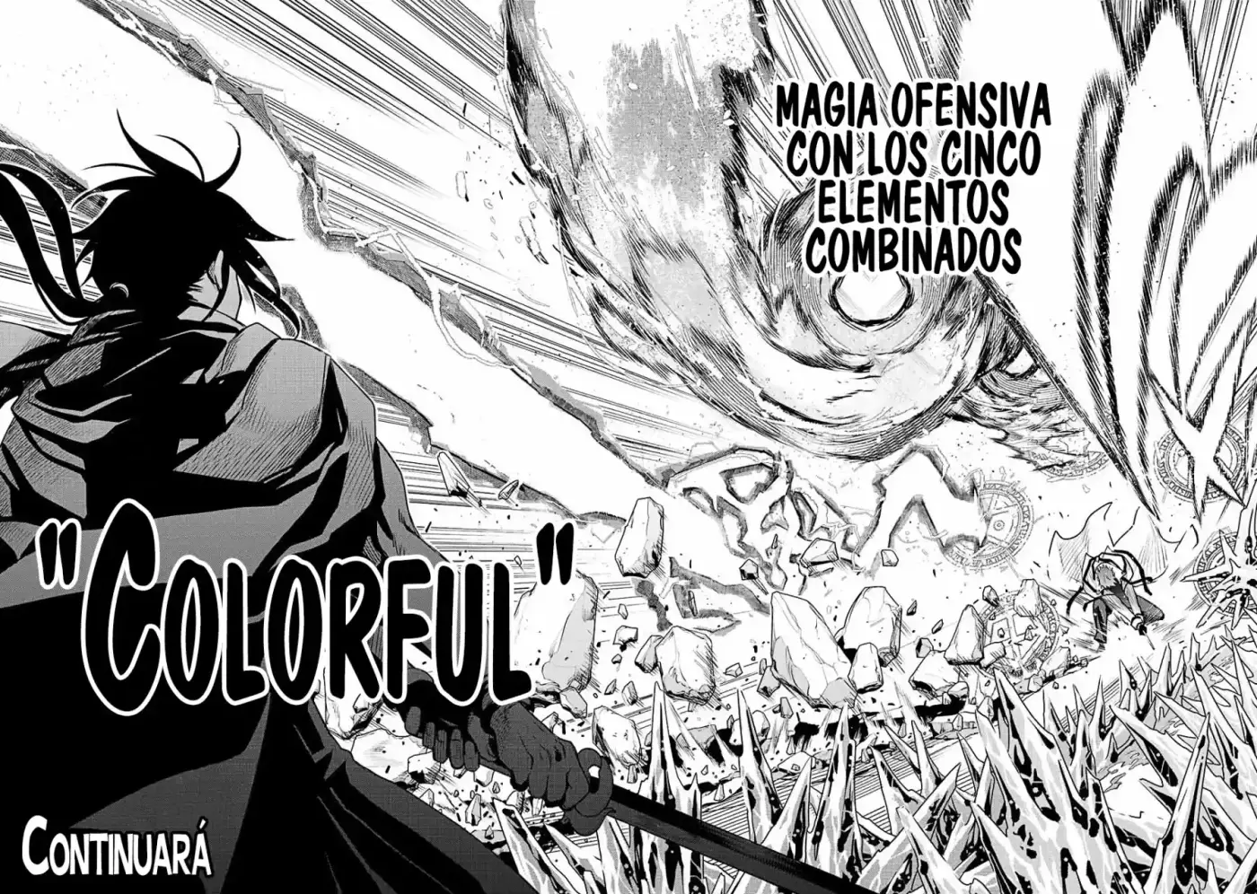 Mikata Ga Yowa Sugite Hojo Mahou Ni Toushite Ita Kyuutei Mahoushi, Tsuihou Sarete Saikyou Wo Mezasu capítulo 45 página 14