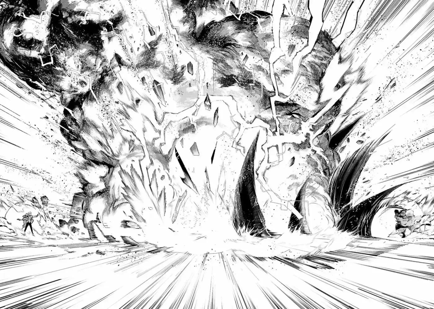 Mikata Ga Yowa Sugite Hojo Mahou Ni Toushite Ita Kyuutei Mahoushi, Tsuihou Sarete Saikyou Wo Mezasu capítulo 47 página 10