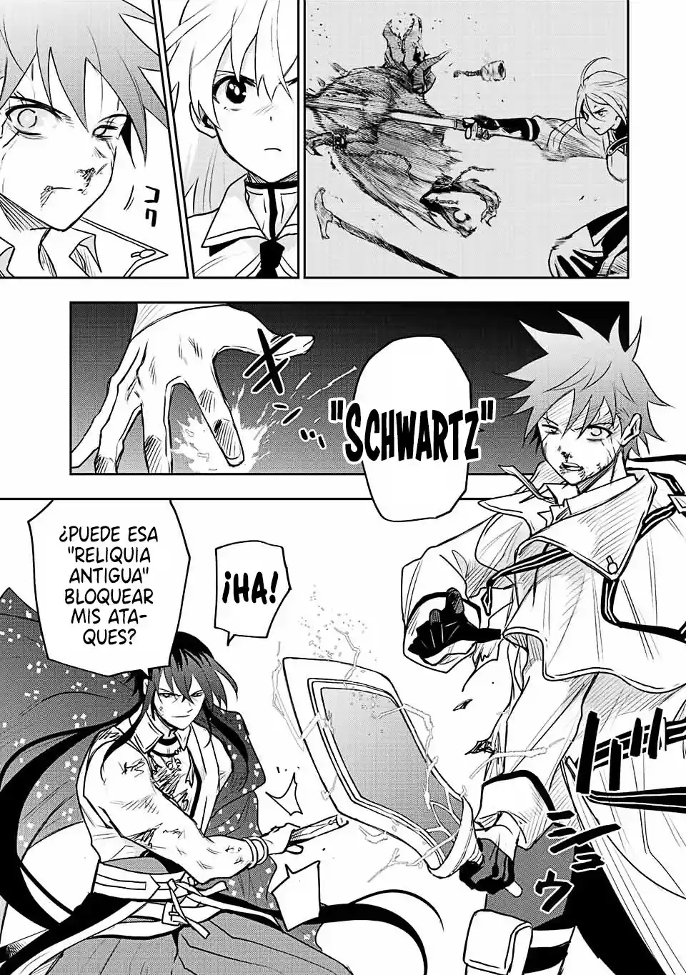 Mikata Ga Yowa Sugite Hojo Mahou Ni Toushite Ita Kyuutei Mahoushi, Tsuihou Sarete Saikyou Wo Mezasu capítulo 47 página 12