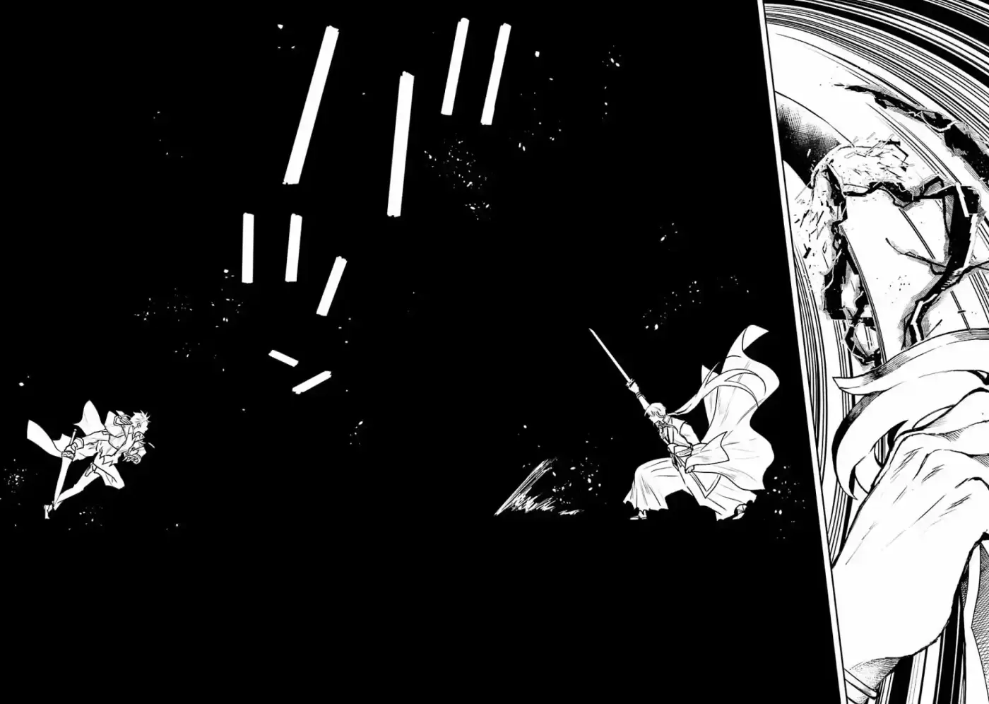 Mikata Ga Yowa Sugite Hojo Mahou Ni Toushite Ita Kyuutei Mahoushi, Tsuihou Sarete Saikyou Wo Mezasu capítulo 47 página 13
