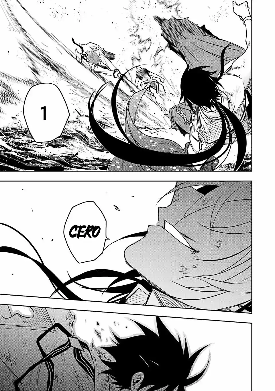 Mikata Ga Yowa Sugite Hojo Mahou Ni Toushite Ita Kyuutei Mahoushi, Tsuihou Sarete Saikyou Wo Mezasu capítulo 49 página 6