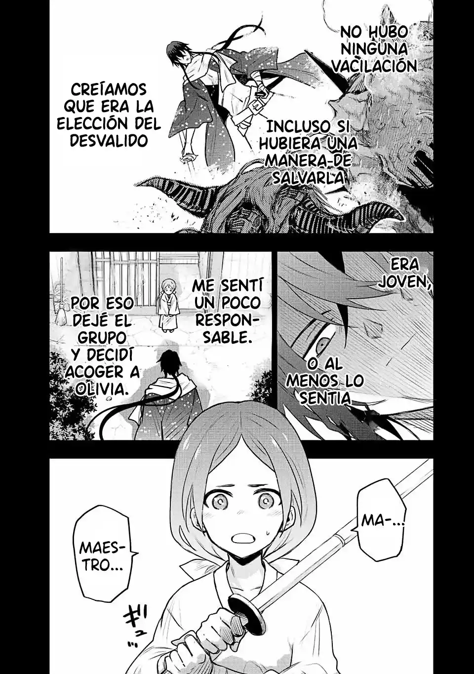 Mikata Ga Yowa Sugite Hojo Mahou Ni Toushite Ita Kyuutei Mahoushi, Tsuihou Sarete Saikyou Wo Mezasu capítulo 50 página 16