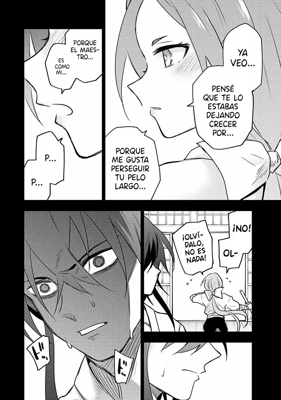 Mikata Ga Yowa Sugite Hojo Mahou Ni Toushite Ita Kyuutei Mahoushi, Tsuihou Sarete Saikyou Wo Mezasu capítulo 50 página 19