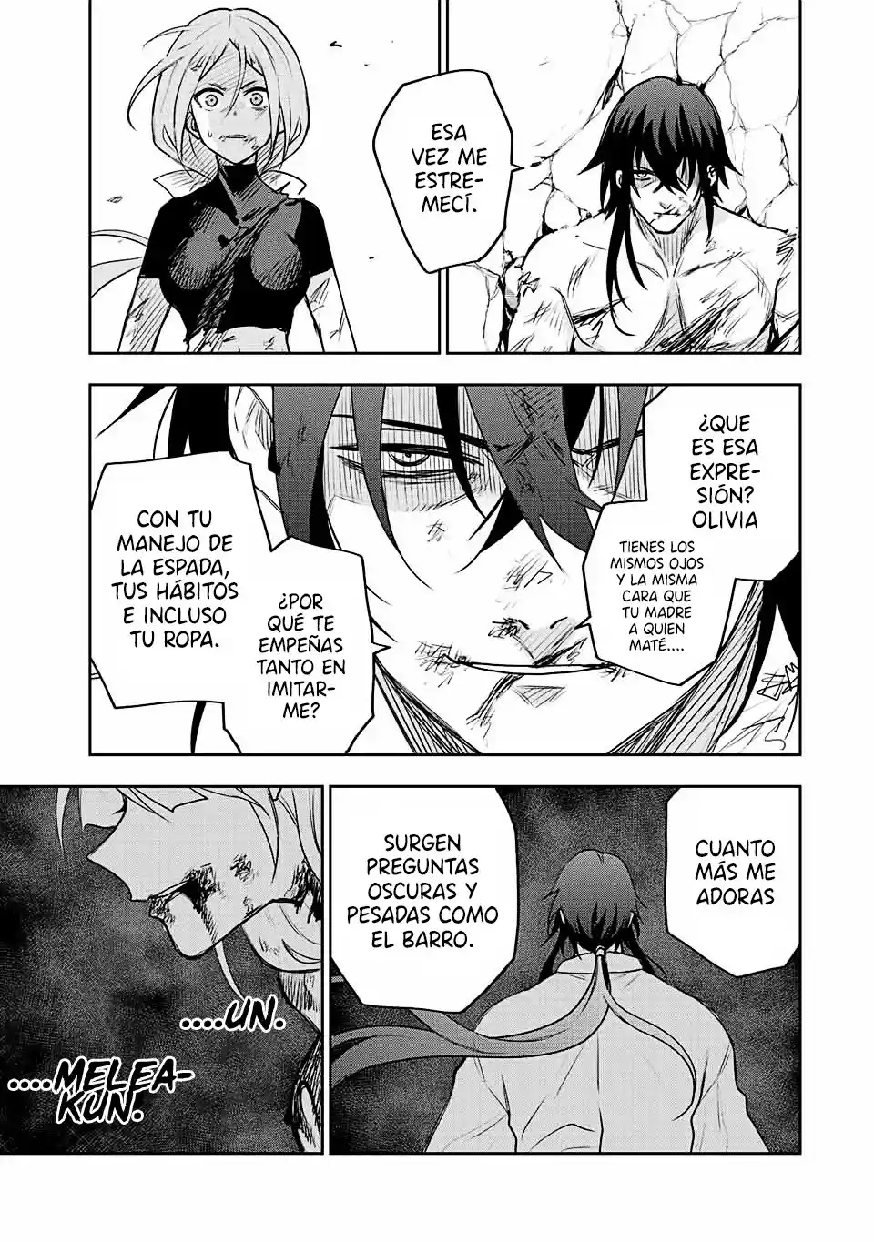 Mikata Ga Yowa Sugite Hojo Mahou Ni Toushite Ita Kyuutei Mahoushi, Tsuihou Sarete Saikyou Wo Mezasu capítulo 50 página 21