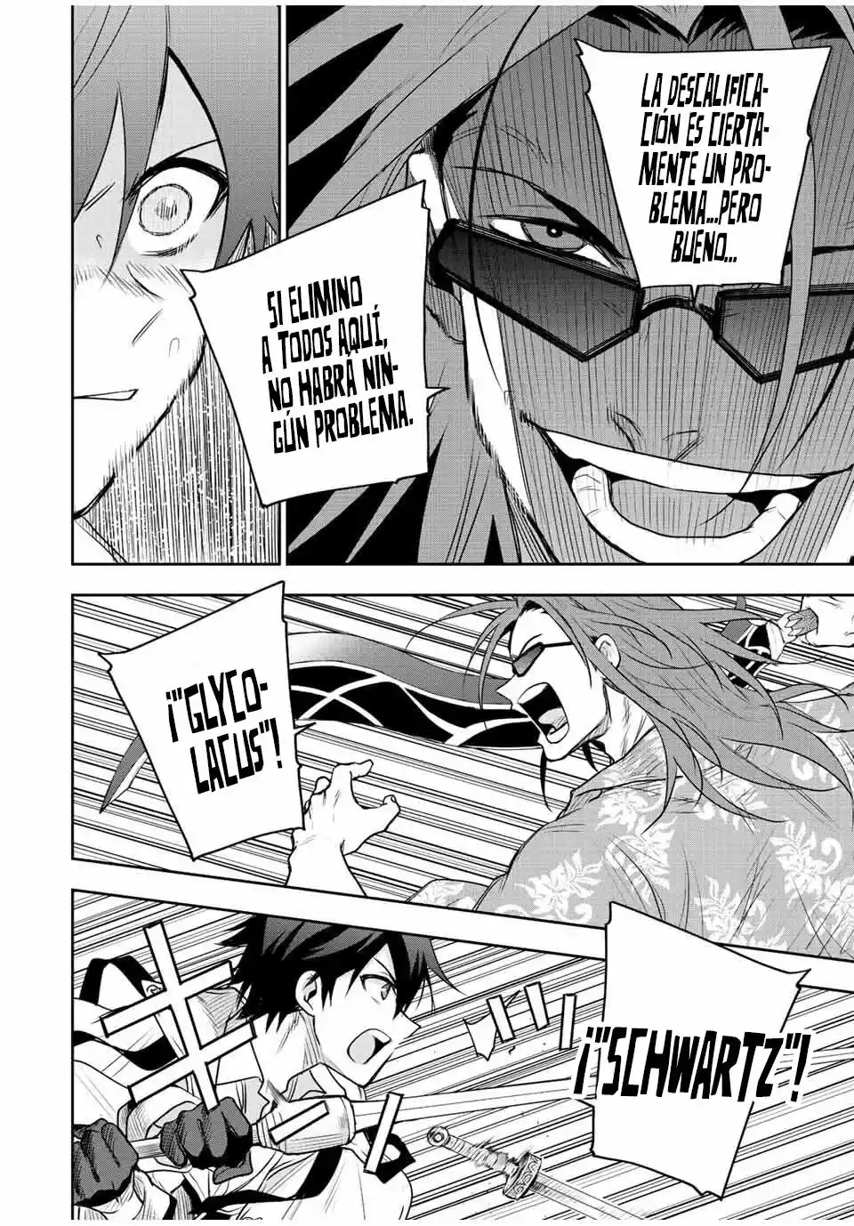 Mikata Ga Yowa Sugite Hojo Mahou Ni Toushite Ita Kyuutei Mahoushi, Tsuihou Sarete Saikyou Wo Mezasu capítulo 56 página 12