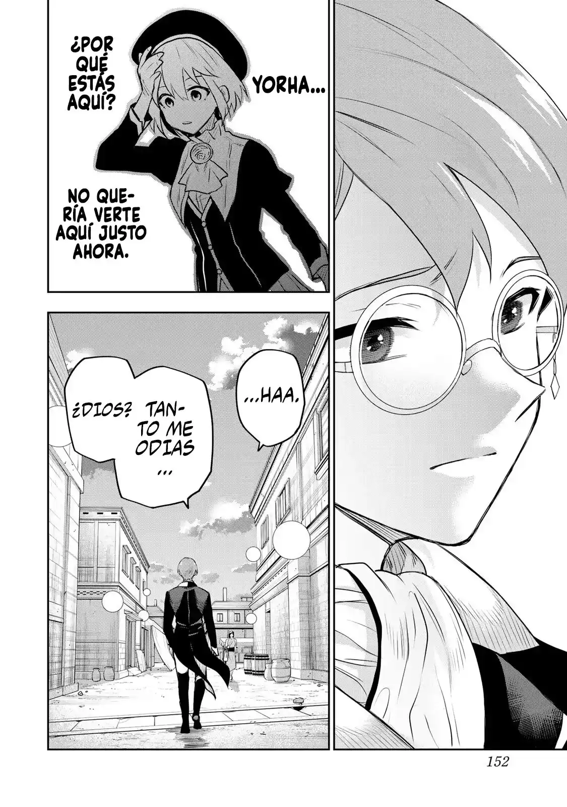 Mikata Ga Yowa Sugite Hojo Mahou Ni Toushite Ita Kyuutei Mahoushi, Tsuihou Sarete Saikyou Wo Mezasu capítulo 58 página 20