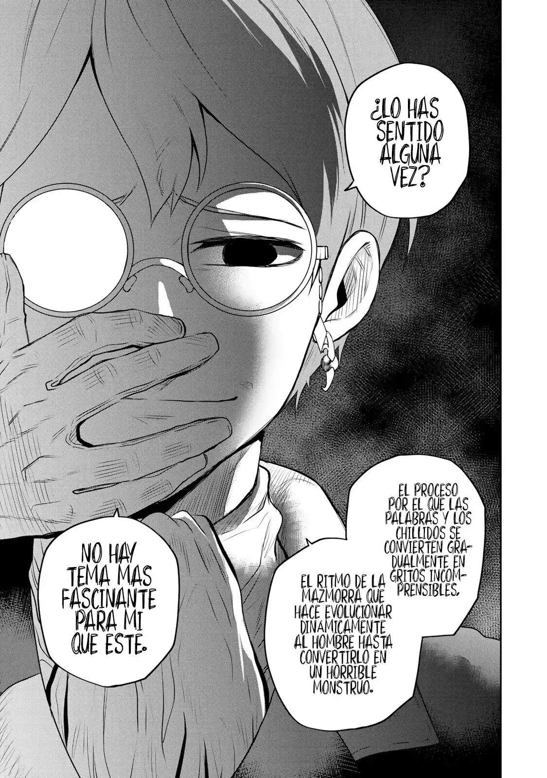 Mikata Ga Yowa Sugite Hojo Mahou Ni Toushite Ita Kyuutei Mahoushi, Tsuihou Sarete Saikyou Wo Mezasu capítulo 60 página 17