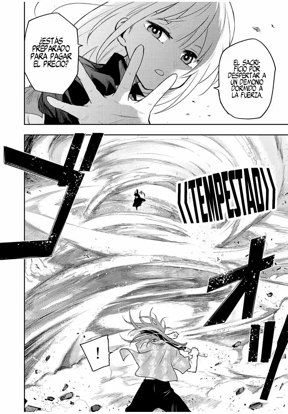 Mikata Ga Yowa Sugite Hojo Mahou Ni Toushite Ita Kyuutei Mahoushi, Tsuihou Sarete Saikyou Wo Mezasu capítulo 61 página 4
