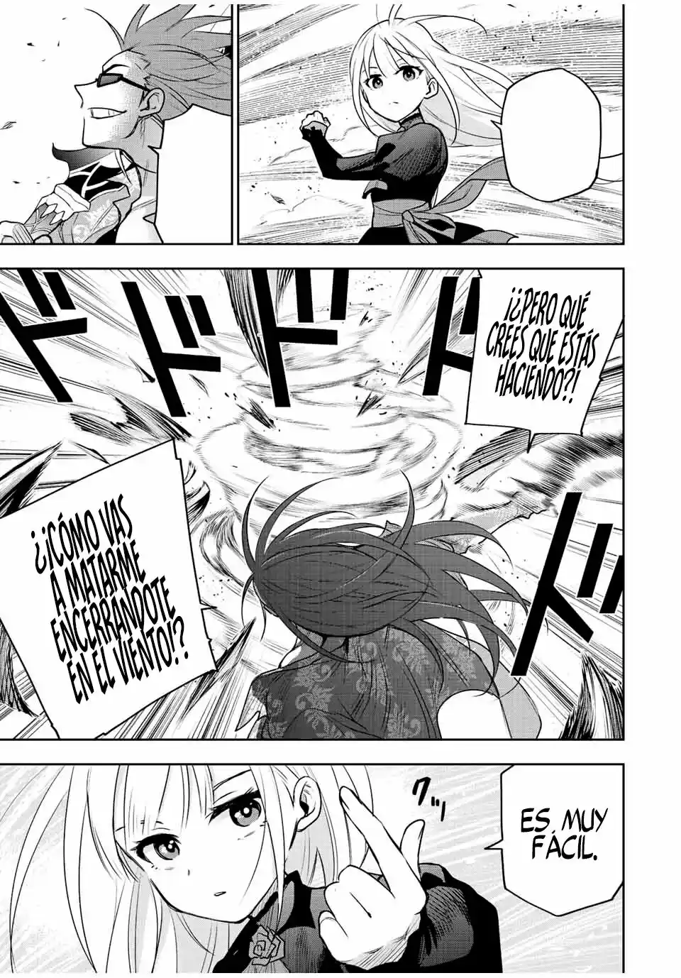 Mikata Ga Yowa Sugite Hojo Mahou Ni Toushite Ita Kyuutei Mahoushi, Tsuihou Sarete Saikyou Wo Mezasu capítulo 61 página 7
