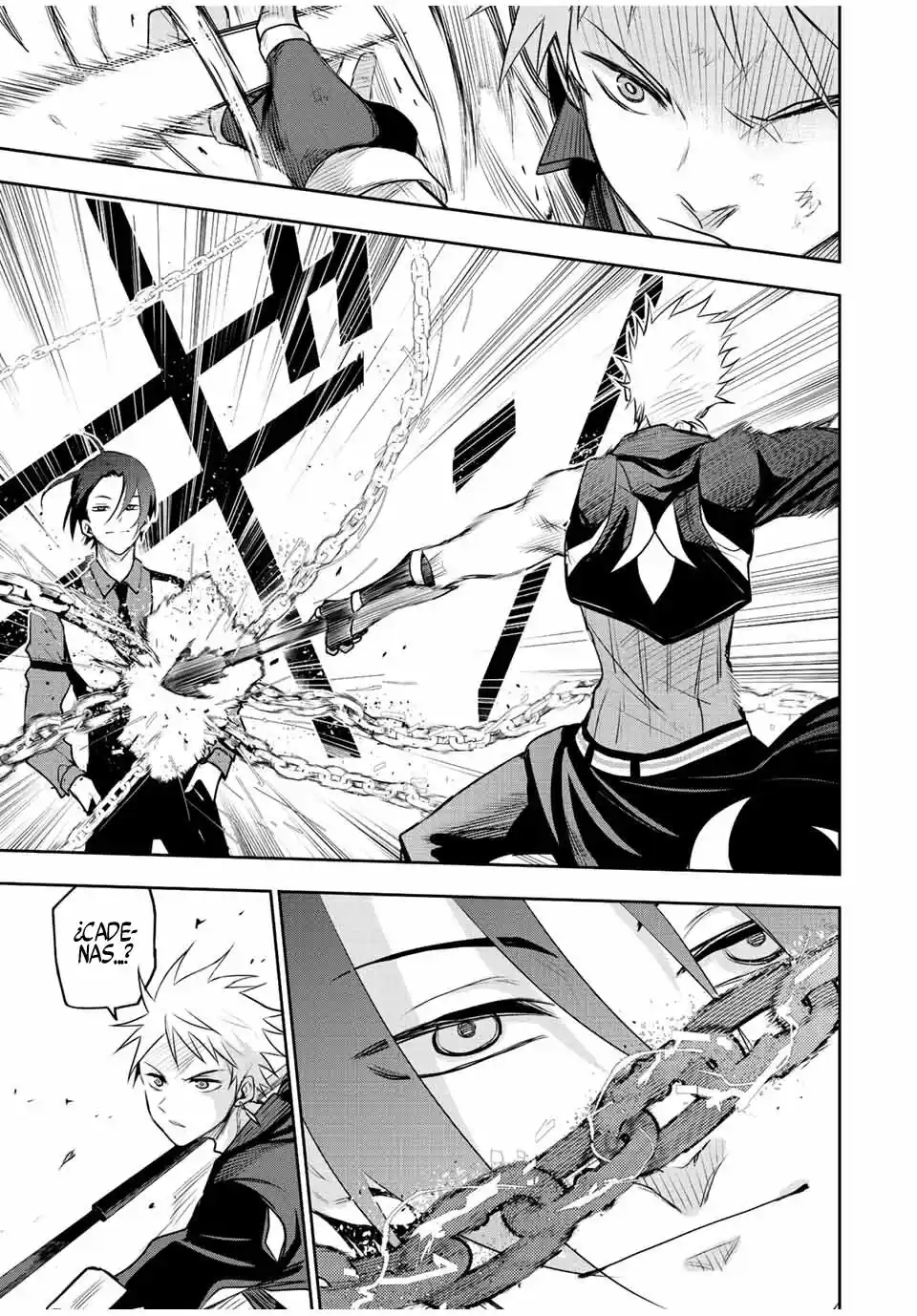 Mikata Ga Yowa Sugite Hojo Mahou Ni Toushite Ita Kyuutei Mahoushi, Tsuihou Sarete Saikyou Wo Mezasu capítulo 62 página 15