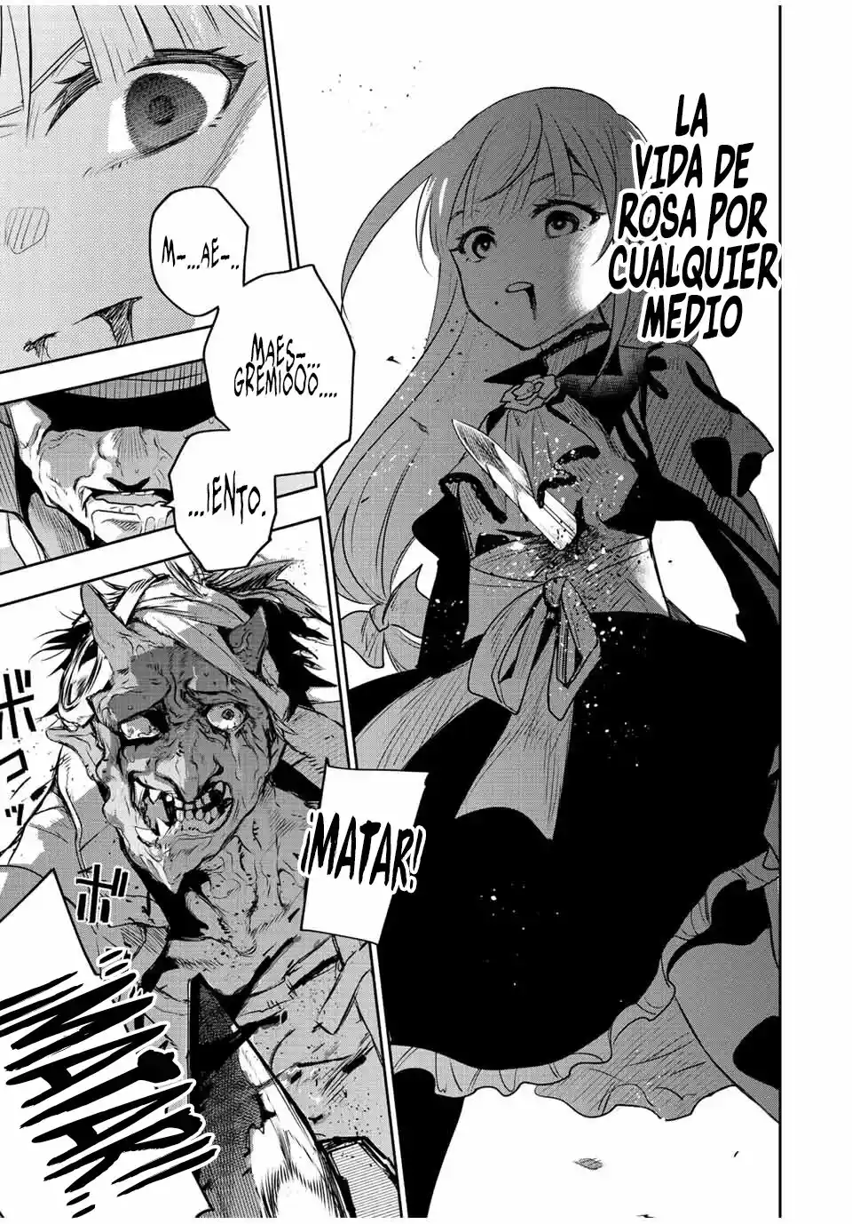 Mikata Ga Yowa Sugite Hojo Mahou Ni Toushite Ita Kyuutei Mahoushi, Tsuihou Sarete Saikyou Wo Mezasu capítulo 62 página 19