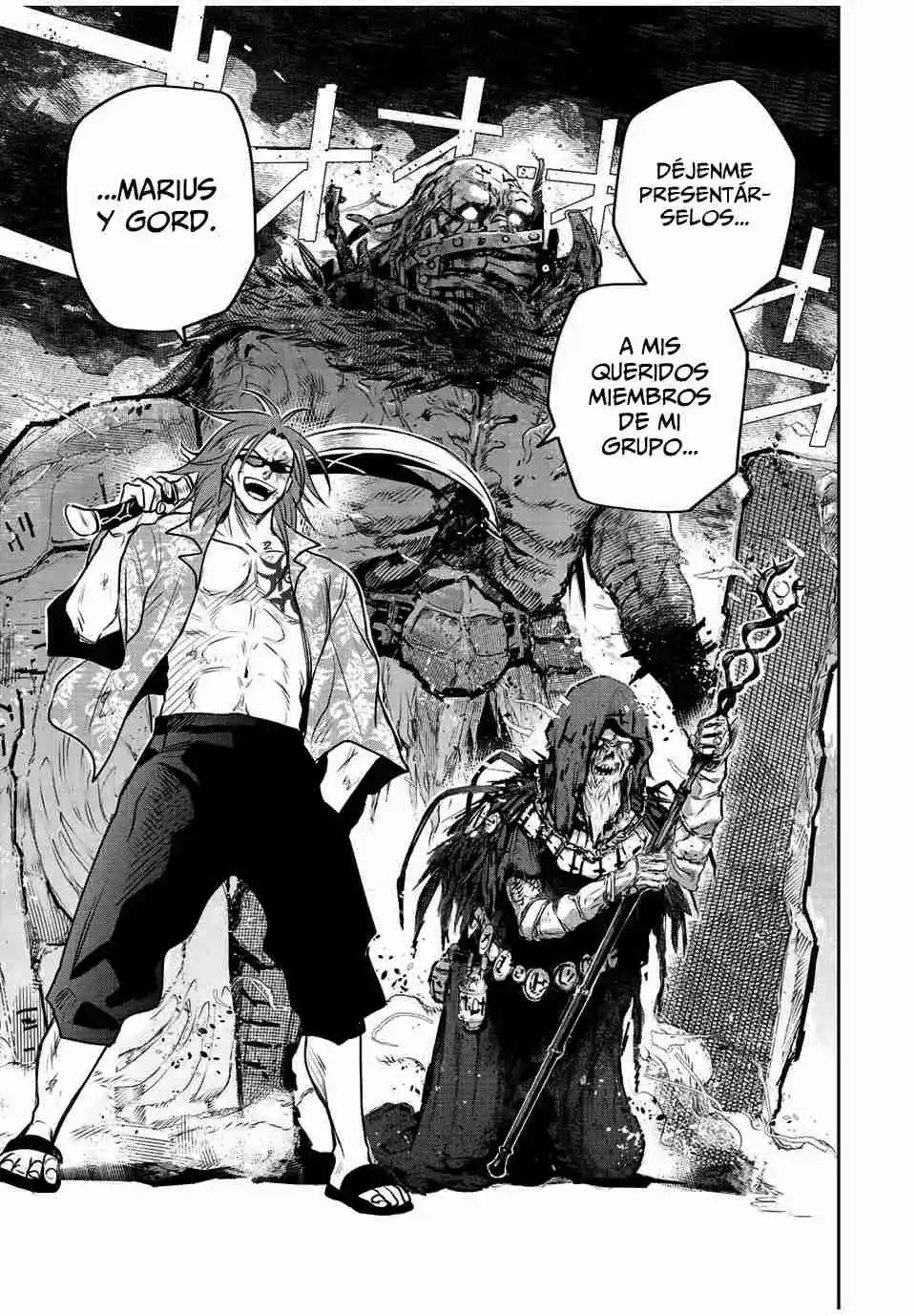 Mikata Ga Yowa Sugite Hojo Mahou Ni Toushite Ita Kyuutei Mahoushi, Tsuihou Sarete Saikyou Wo Mezasu capítulo 64 página 14