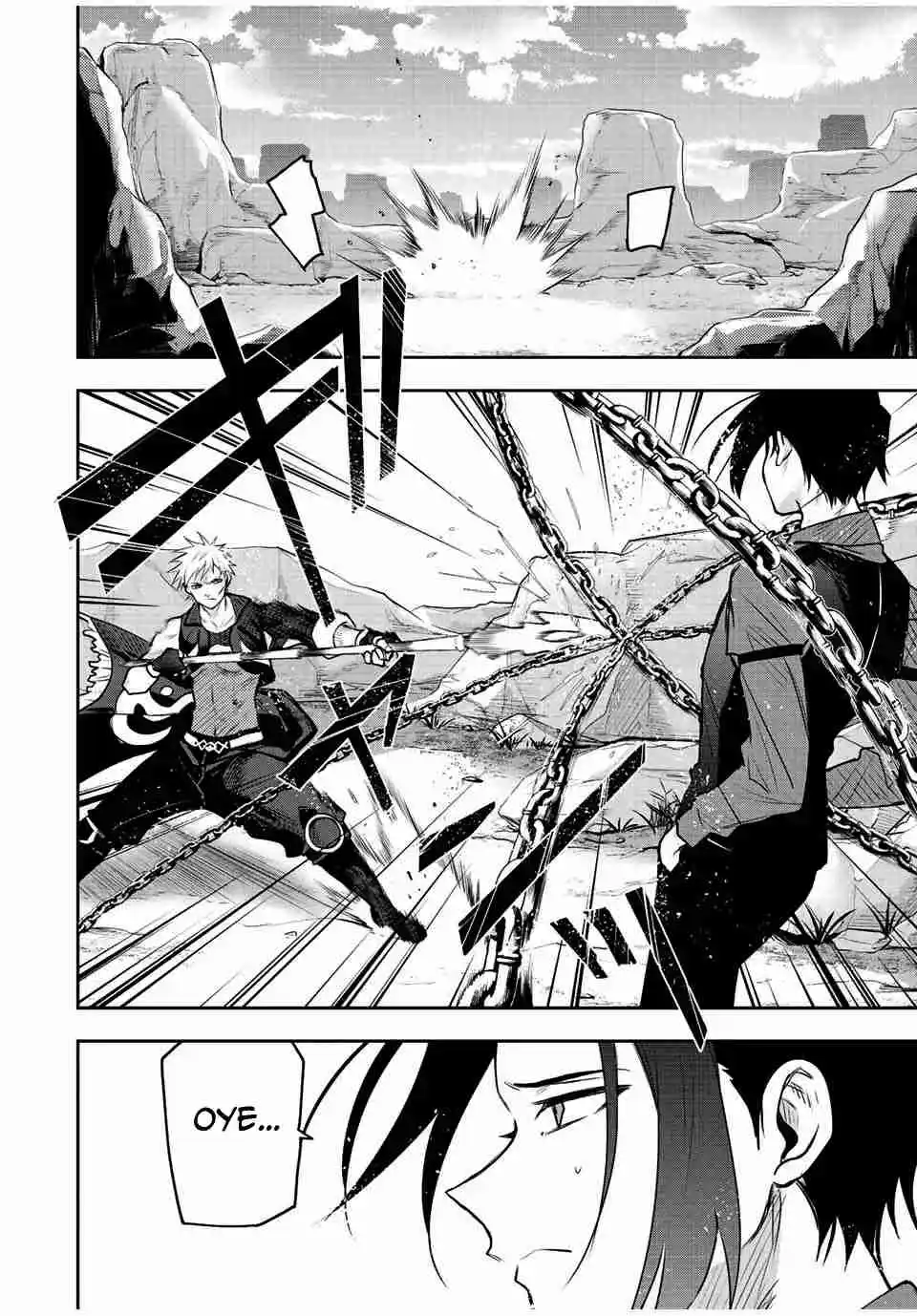 Mikata Ga Yowa Sugite Hojo Mahou Ni Toushite Ita Kyuutei Mahoushi, Tsuihou Sarete Saikyou Wo Mezasu capítulo 64 página 15