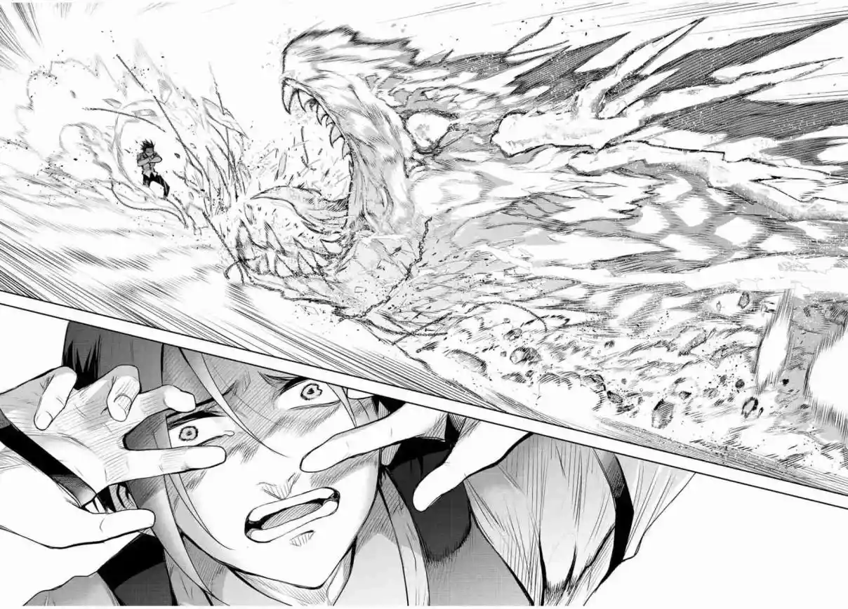 Mikata Ga Yowa Sugite Hojo Mahou Ni Toushite Ita Kyuutei Mahoushi, Tsuihou Sarete Saikyou Wo Mezasu capítulo 65 página 13