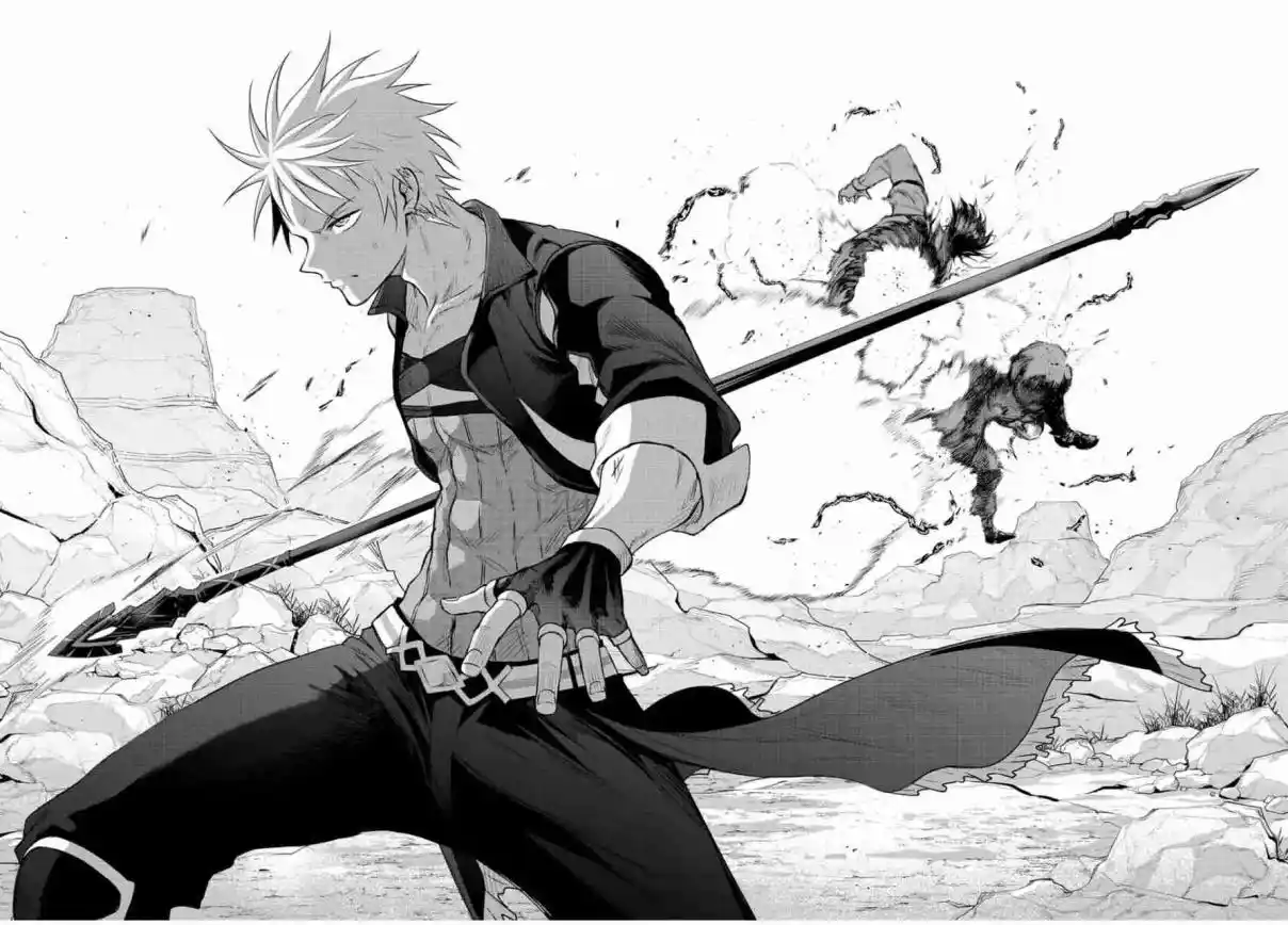 Mikata Ga Yowa Sugite Hojo Mahou Ni Toushite Ita Kyuutei Mahoushi, Tsuihou Sarete Saikyou Wo Mezasu capítulo 65 página 14