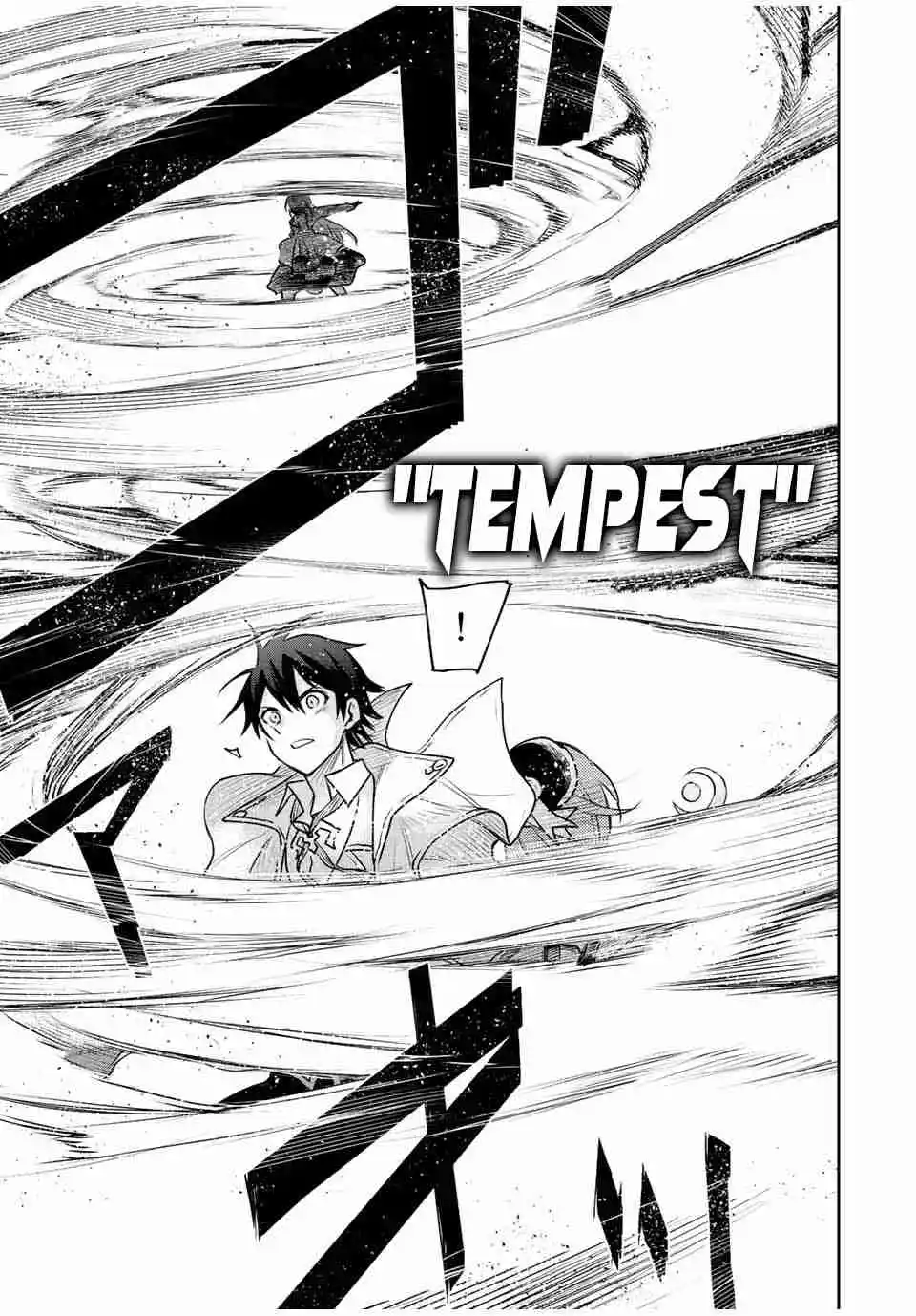 Mikata Ga Yowa Sugite Hojo Mahou Ni Toushite Ita Kyuutei Mahoushi, Tsuihou Sarete Saikyou Wo Mezasu capítulo 66 página 9